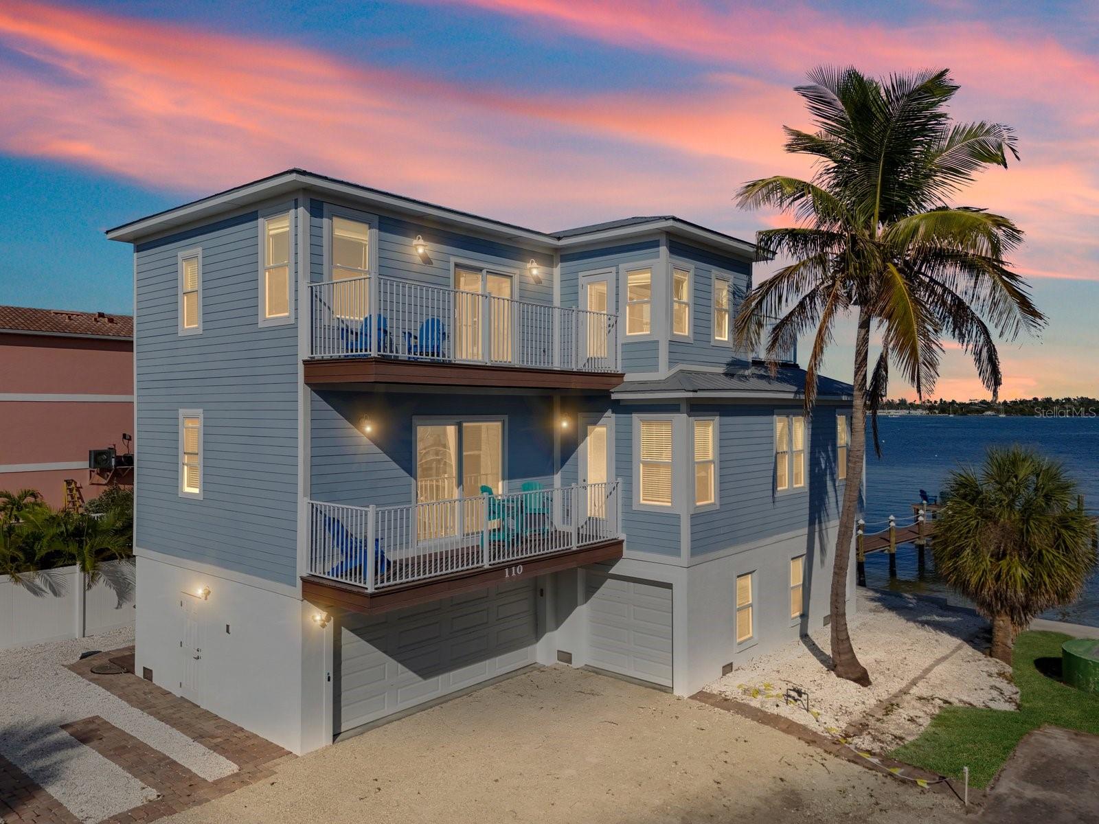 CORTEZ BEACH - Residential