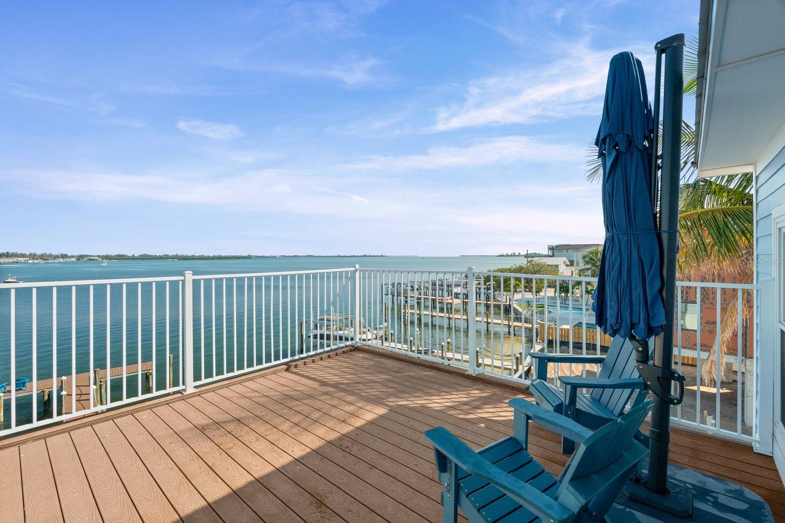 CORTEZ BEACH - Residential