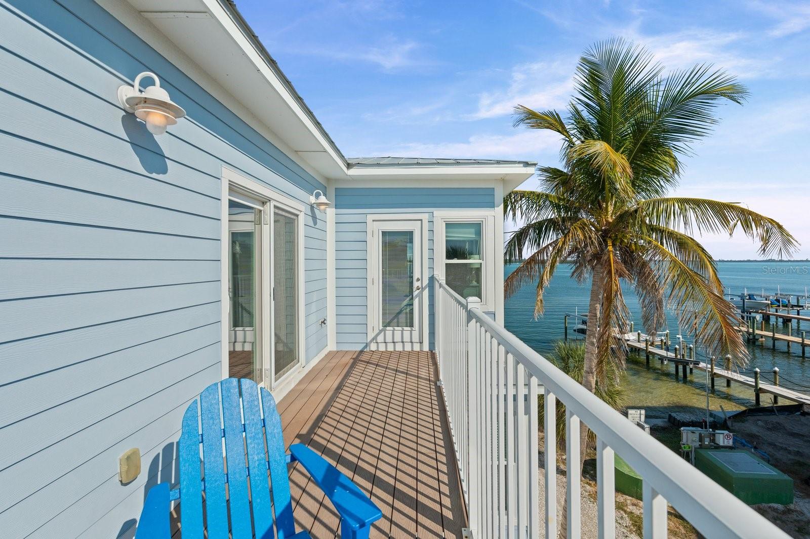 CORTEZ BEACH - Residential