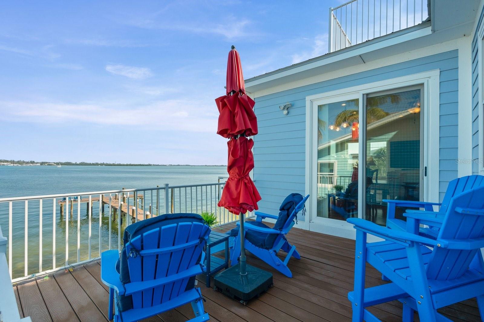 CORTEZ BEACH - Residential