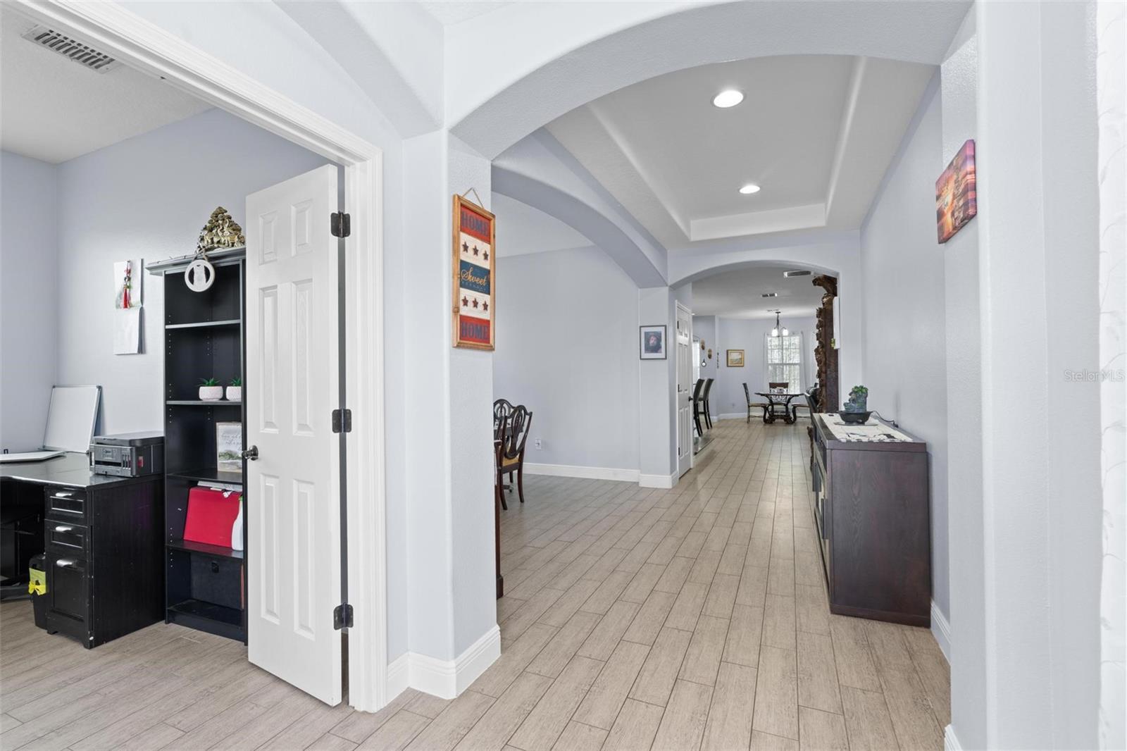 GREENS/PROVIDENCE - Residential