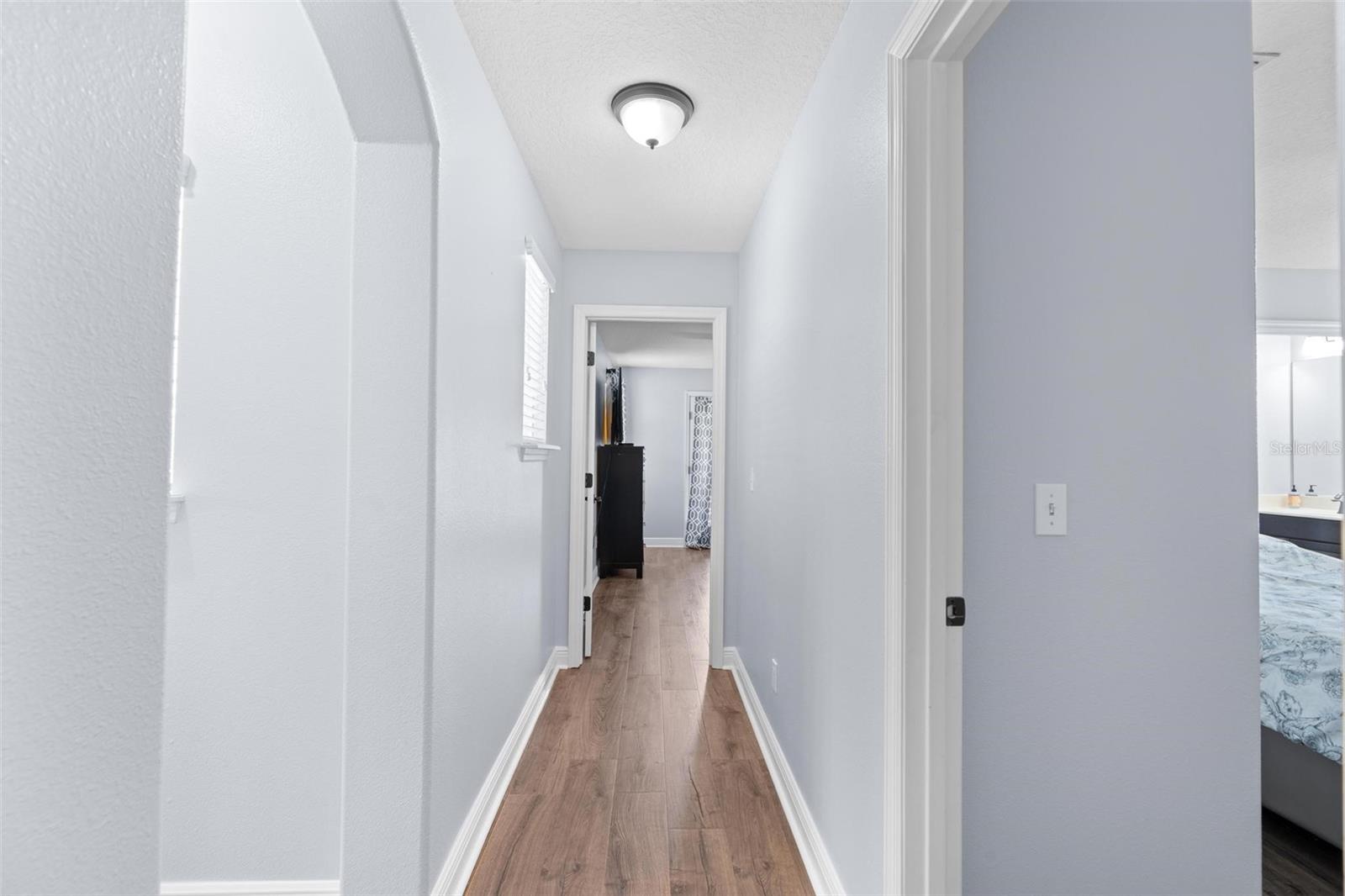 GREENS/PROVIDENCE - Residential