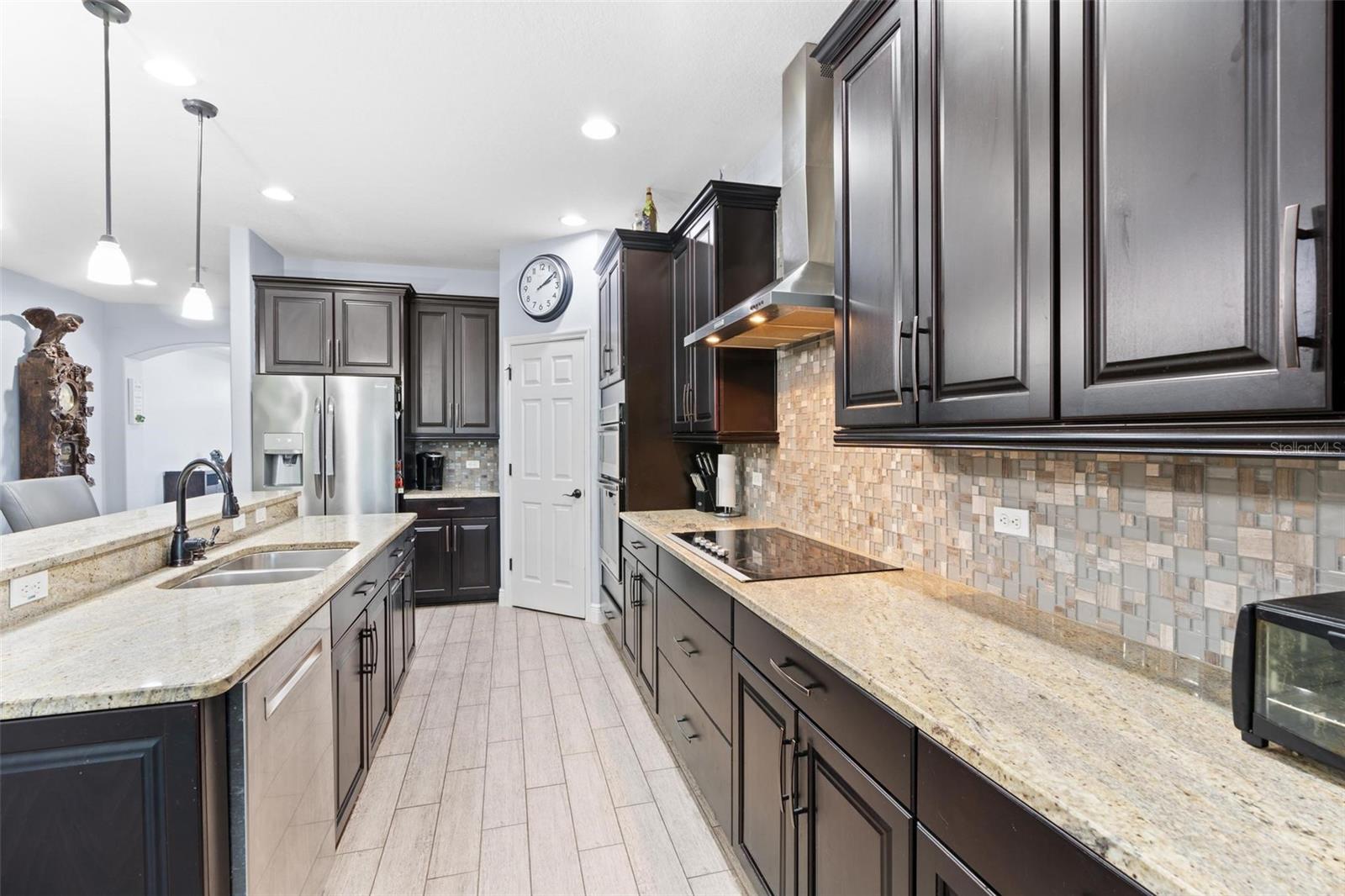 GREENS/PROVIDENCE - Residential
