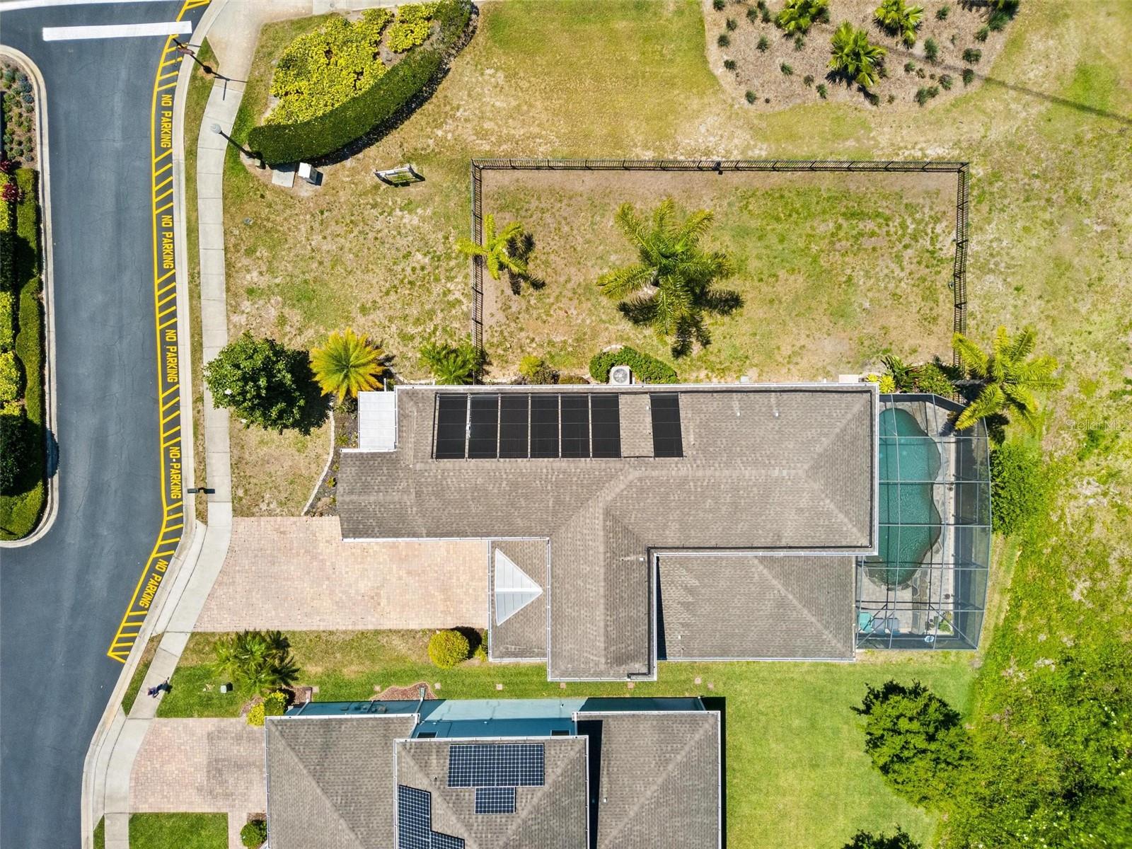 GREENS/PROVIDENCE - Residential