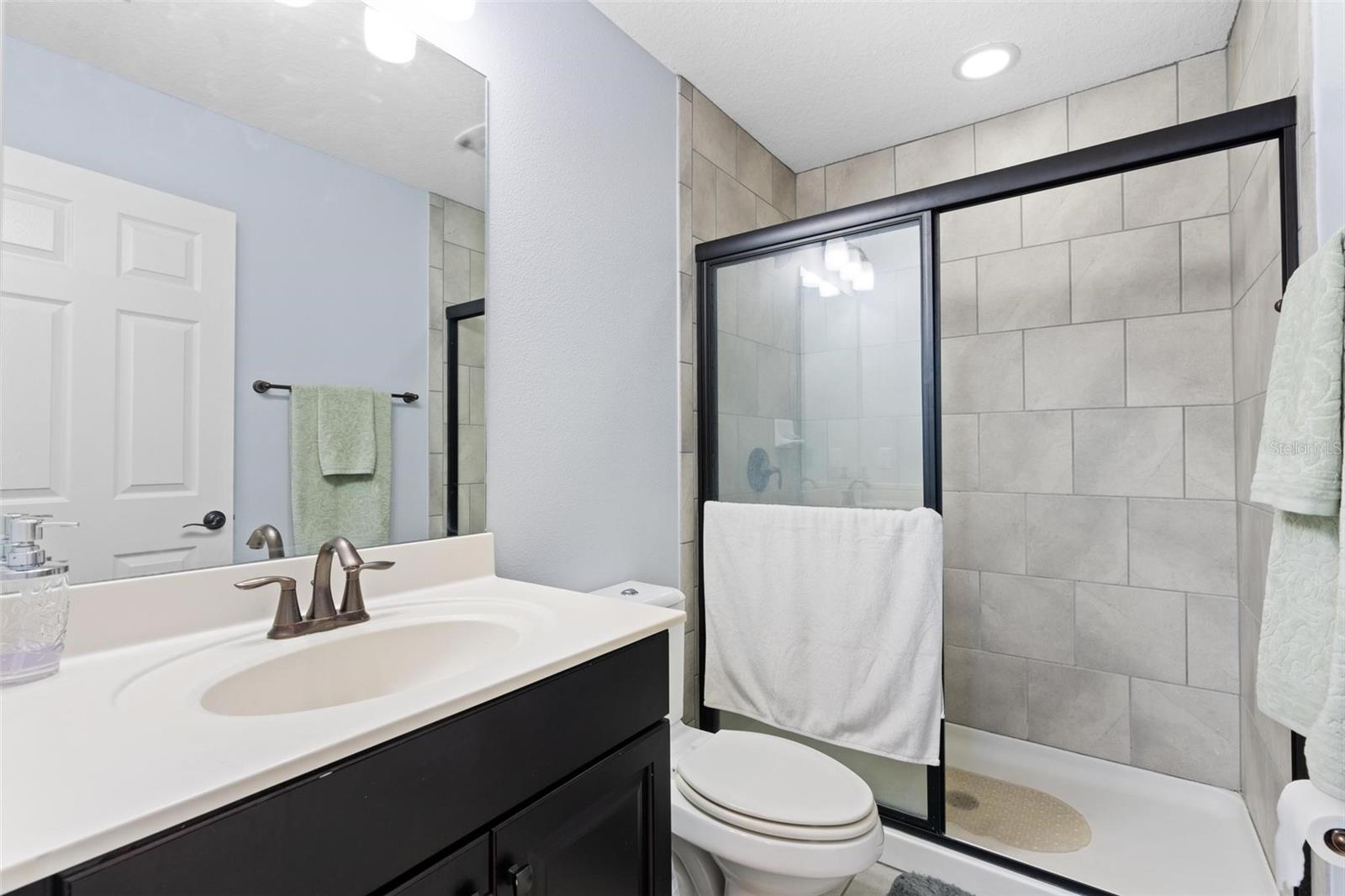 GREENS/PROVIDENCE - Residential
