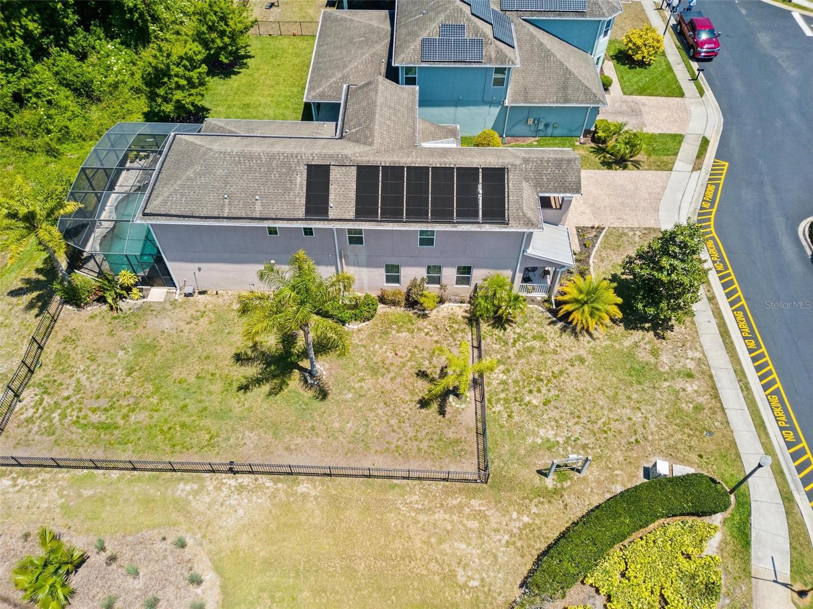 GREENS/PROVIDENCE - Residential