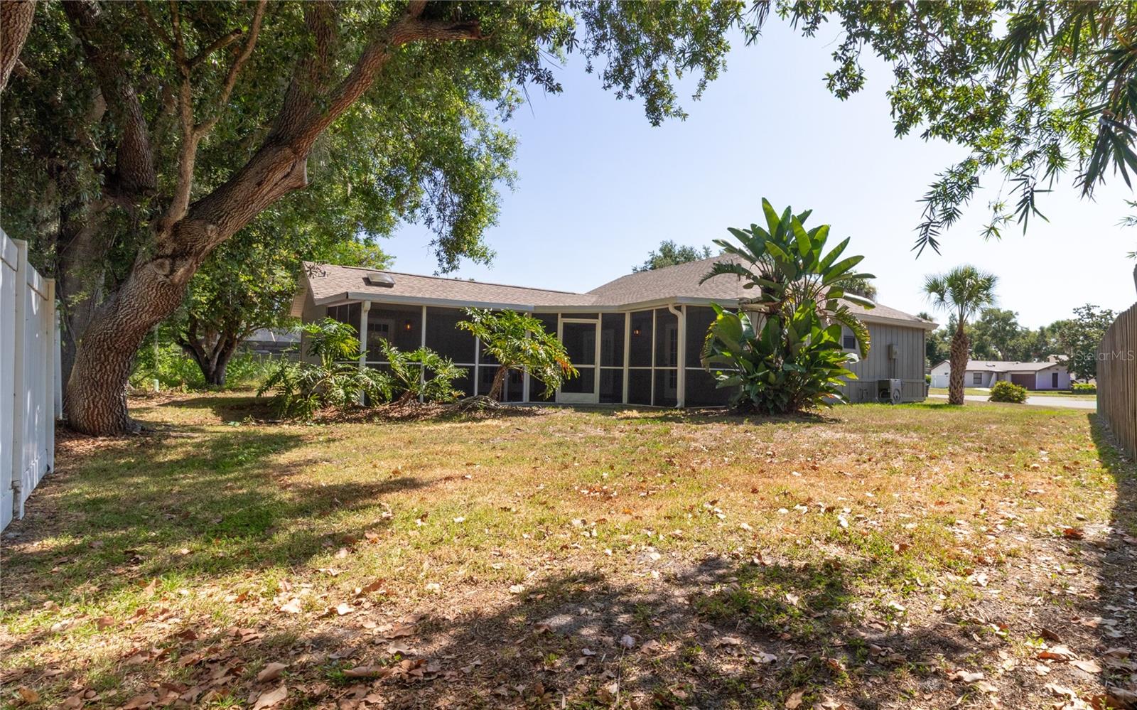 COUNTRY OAKS PH I - Residential