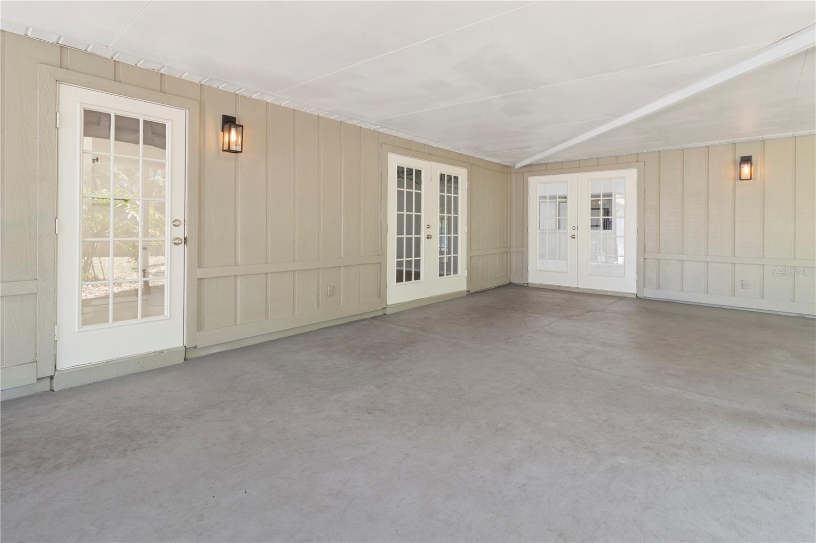 COUNTRY OAKS PH I - Residential