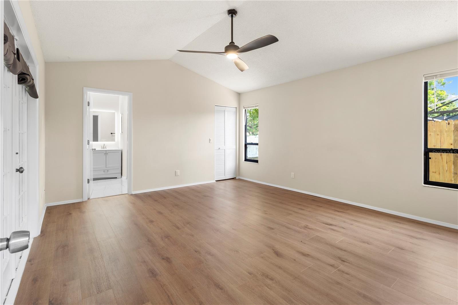 COUNTRY OAKS PH I - Residential