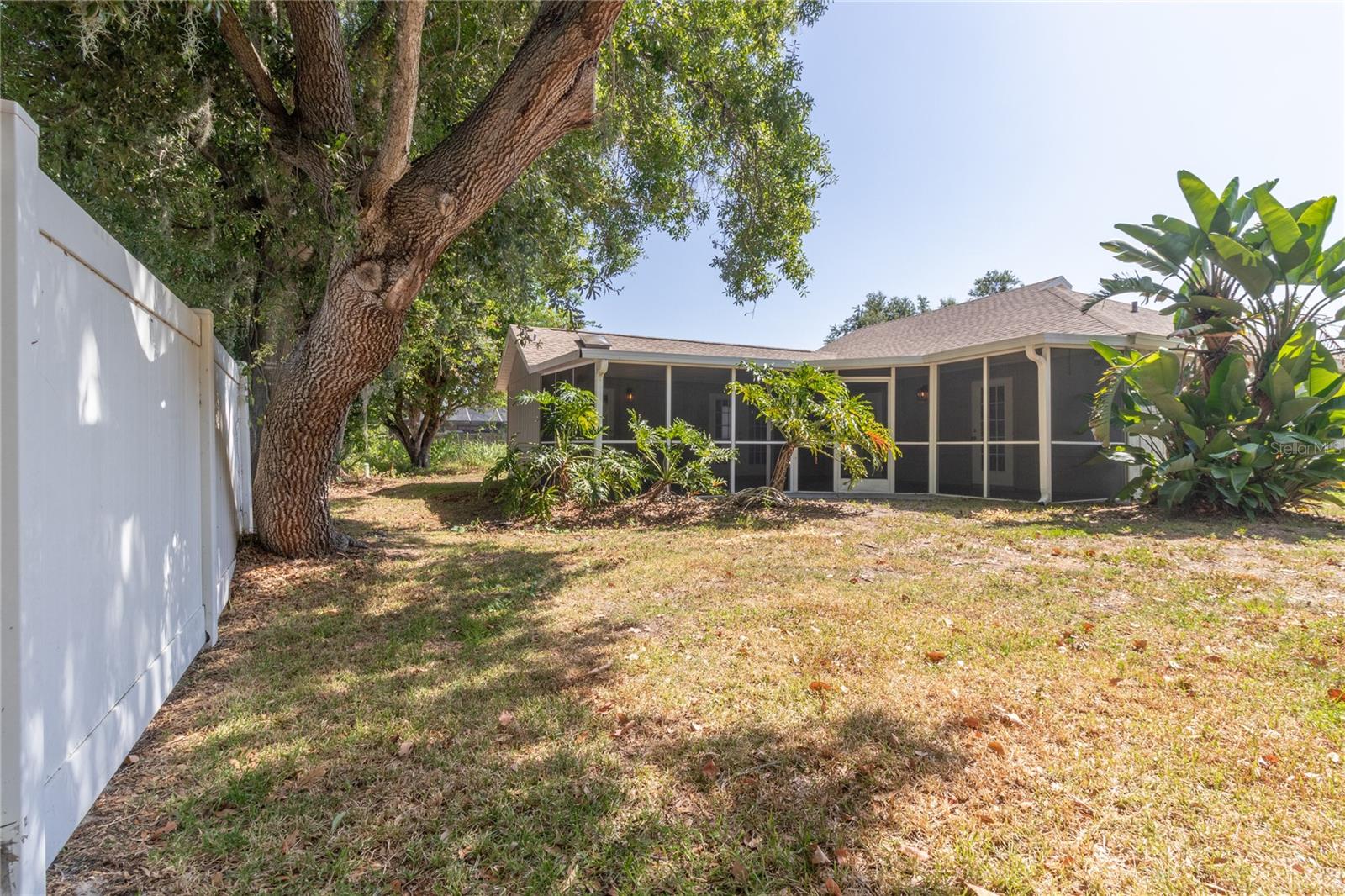 COUNTRY OAKS PH I - Residential