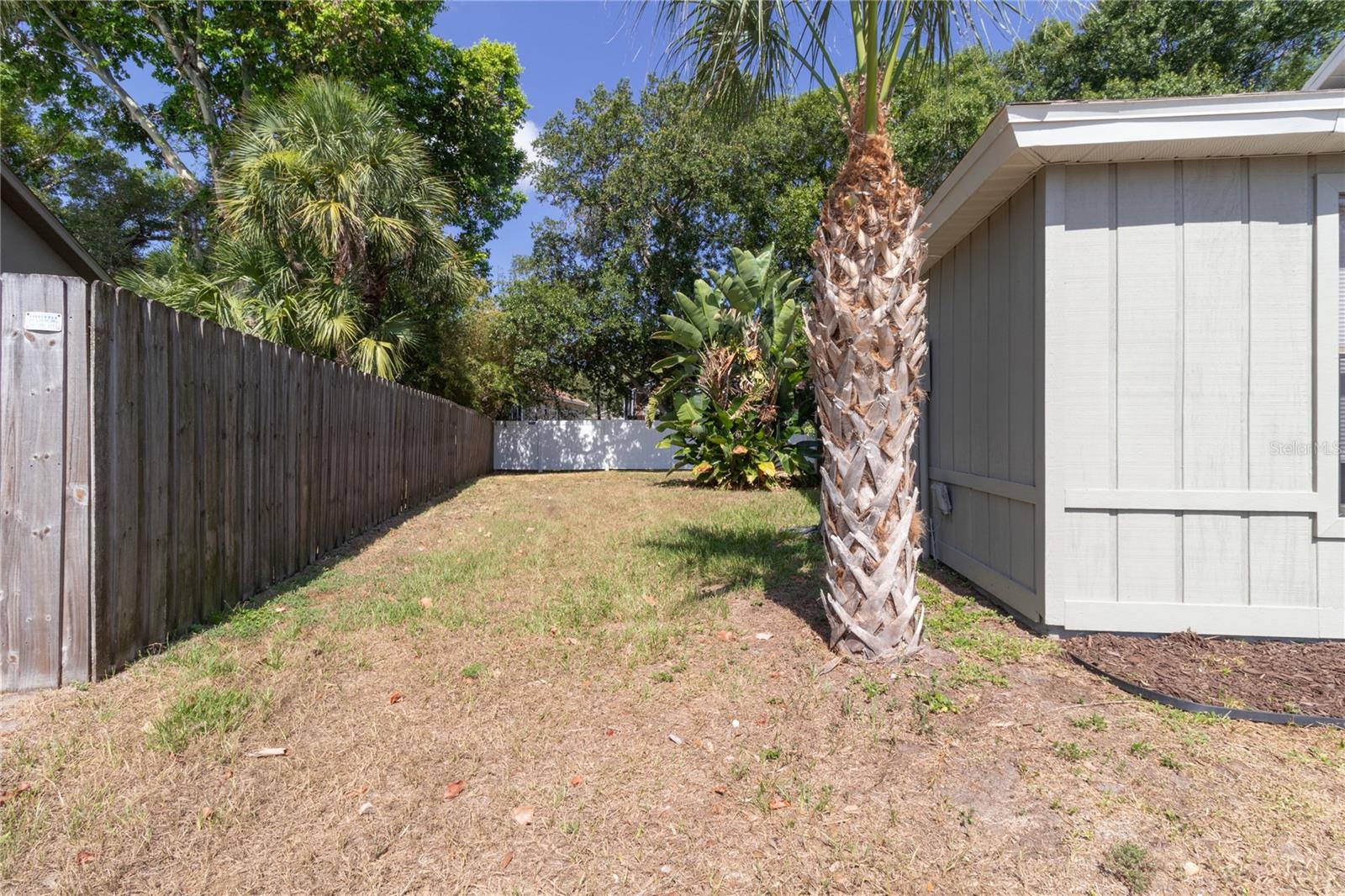 COUNTRY OAKS PH I - Residential