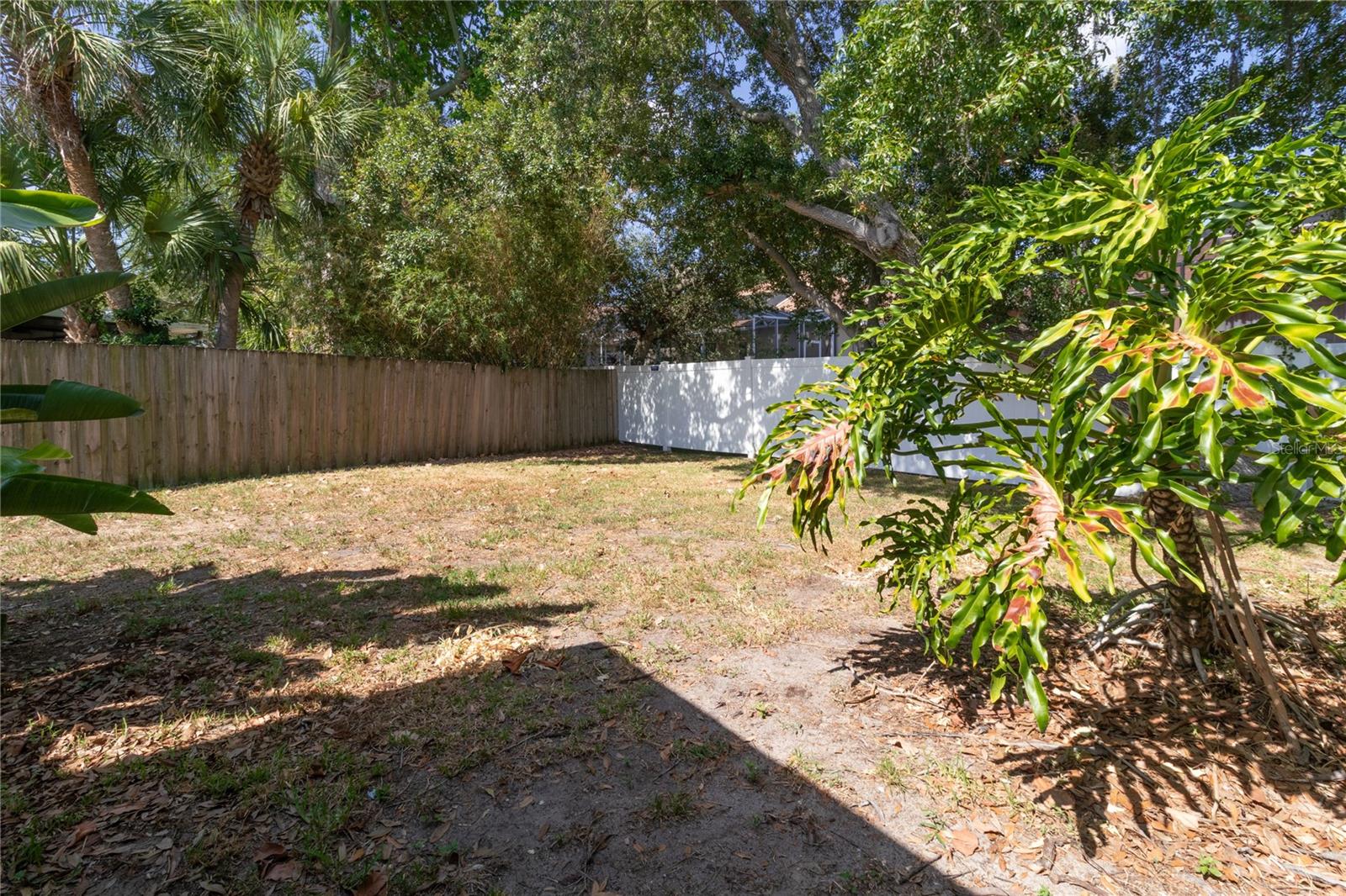 COUNTRY OAKS PH I - Residential