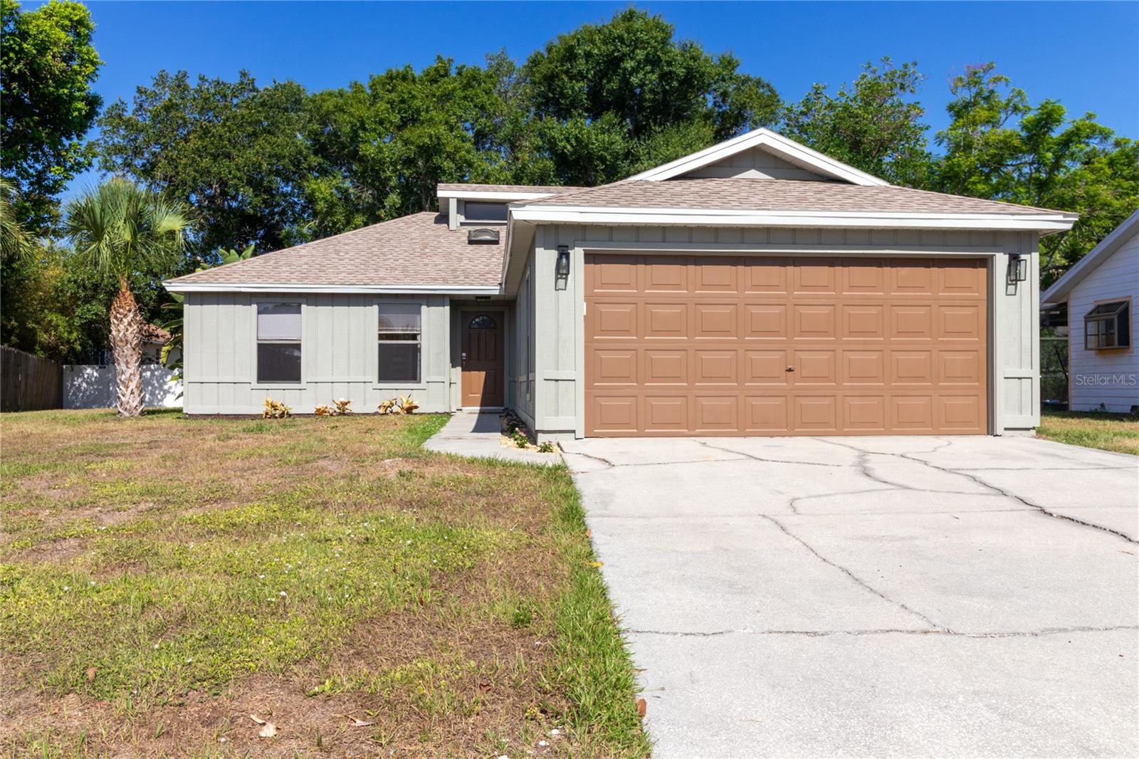 Welcome home to this beautifully updated 3-bedroom, 2-bath residence offering the perfect combination of modern upgrades, comfort, and an unbeatable Sarasota location. From the moment you arrive, you'll appreciate the pride of ownership and extensive improvements that make this home truly move-in ready.

The updated kitchen features stylish finishes and is designed for both everyday living and entertaining, while the renovated primary bathroom provides a relaxing retreat. New flooring in all three bedrooms adds warmth and a fresh, contemporary feel throughout the home.

Major updates provide peace of mind, including a NEW roof (2024), NEW interior and exterior paint (2024), NEW lanai screening (2024), and a newer air conditioning system (2019).

One of the home's standout features is the expansive screened lanai—a cool, shaded outdoor living space that's perfect for morning coffee, evening gatherings, or simply relaxing while enjoying Florida's beautiful weather year-round.

Located in a welcoming community with a sparkling pool, tennis and pickleball courts, and a low HOA fee, you'll enjoy an active lifestyle without high monthly costs. Just minutes from the vibrant University Town Center (UTC) shopping and dining district, world-class restaurants, everyday conveniences, and Sarasota's renowned Gulf Coast beaches, this home offers the ideal blend of tranquility and accessibility.

Whether you're looking for a full-time residence, seasonal getaway, or investment opportunity, this exceptional home checks all the boxes. Schedule your private showing today and discover everything this wonderful Sarasota home has to offer!  
The listing agent is the owner of this property