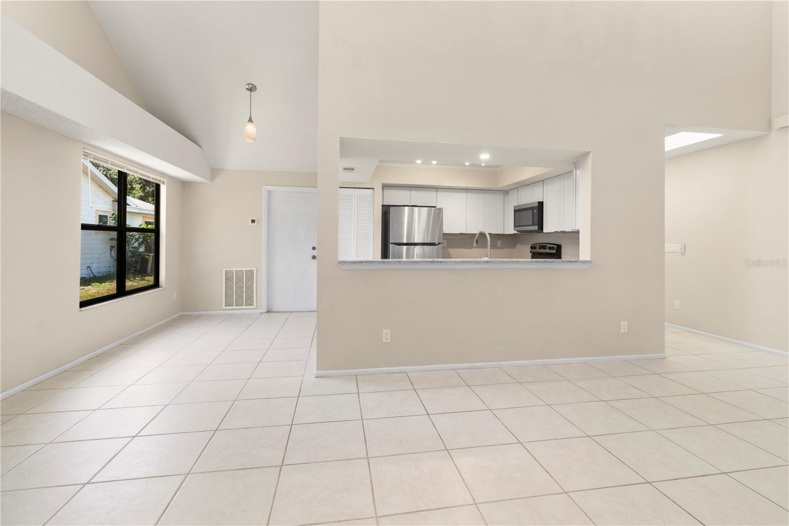 COUNTRY OAKS PH I - Residential
