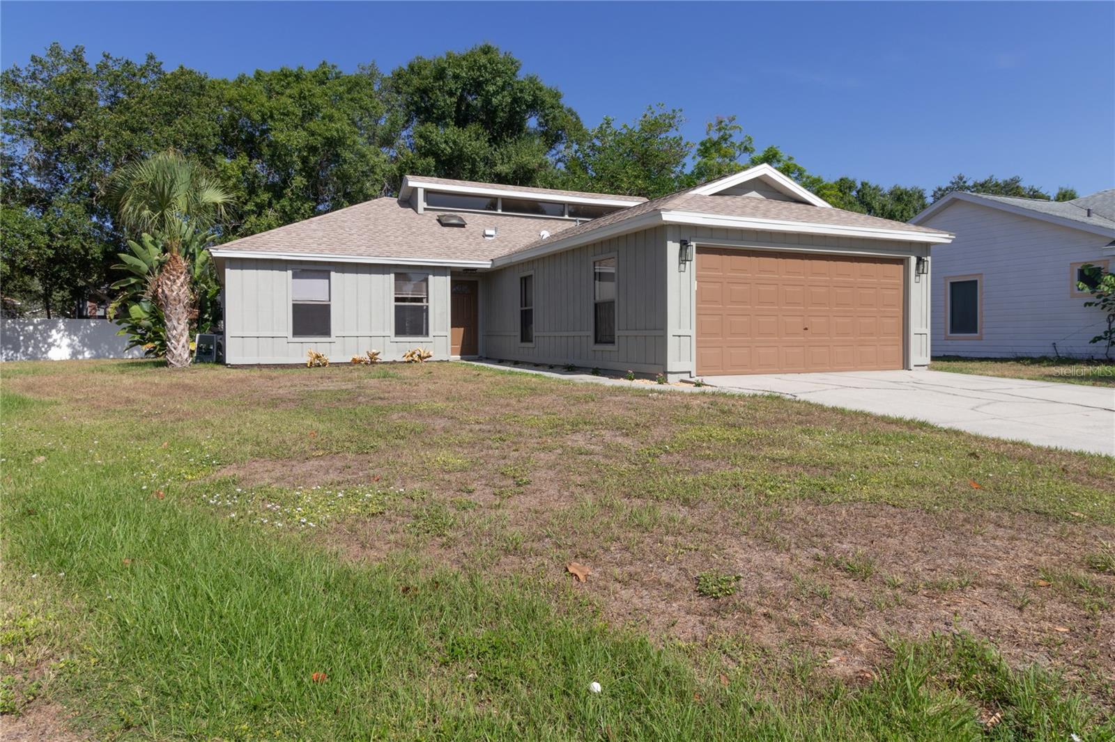 COUNTRY OAKS PH I - Residential