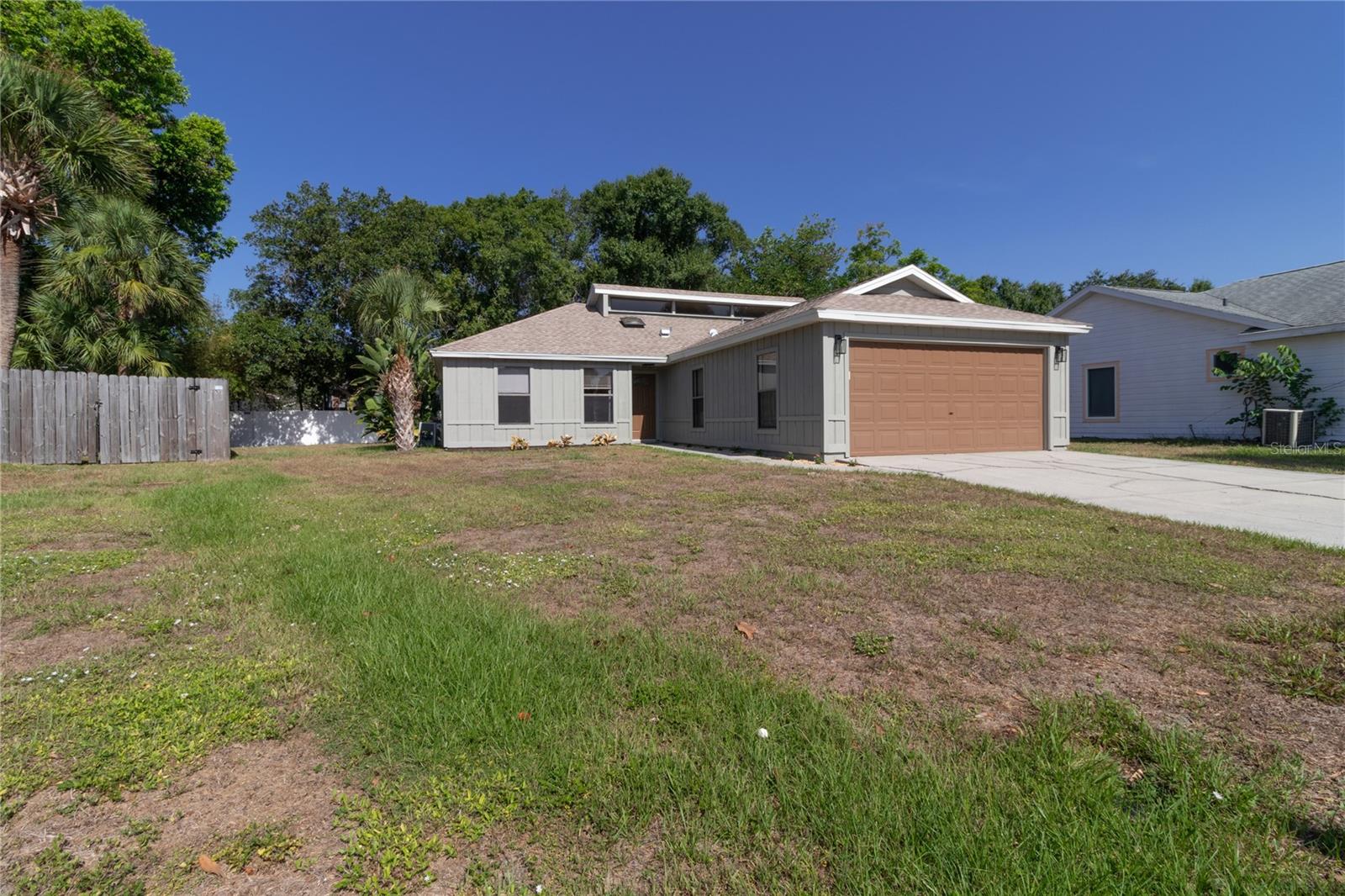 COUNTRY OAKS PH I - Residential