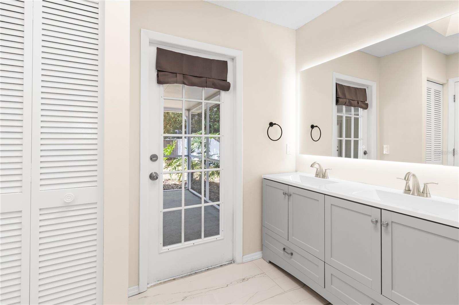 COUNTRY OAKS PH I - Residential