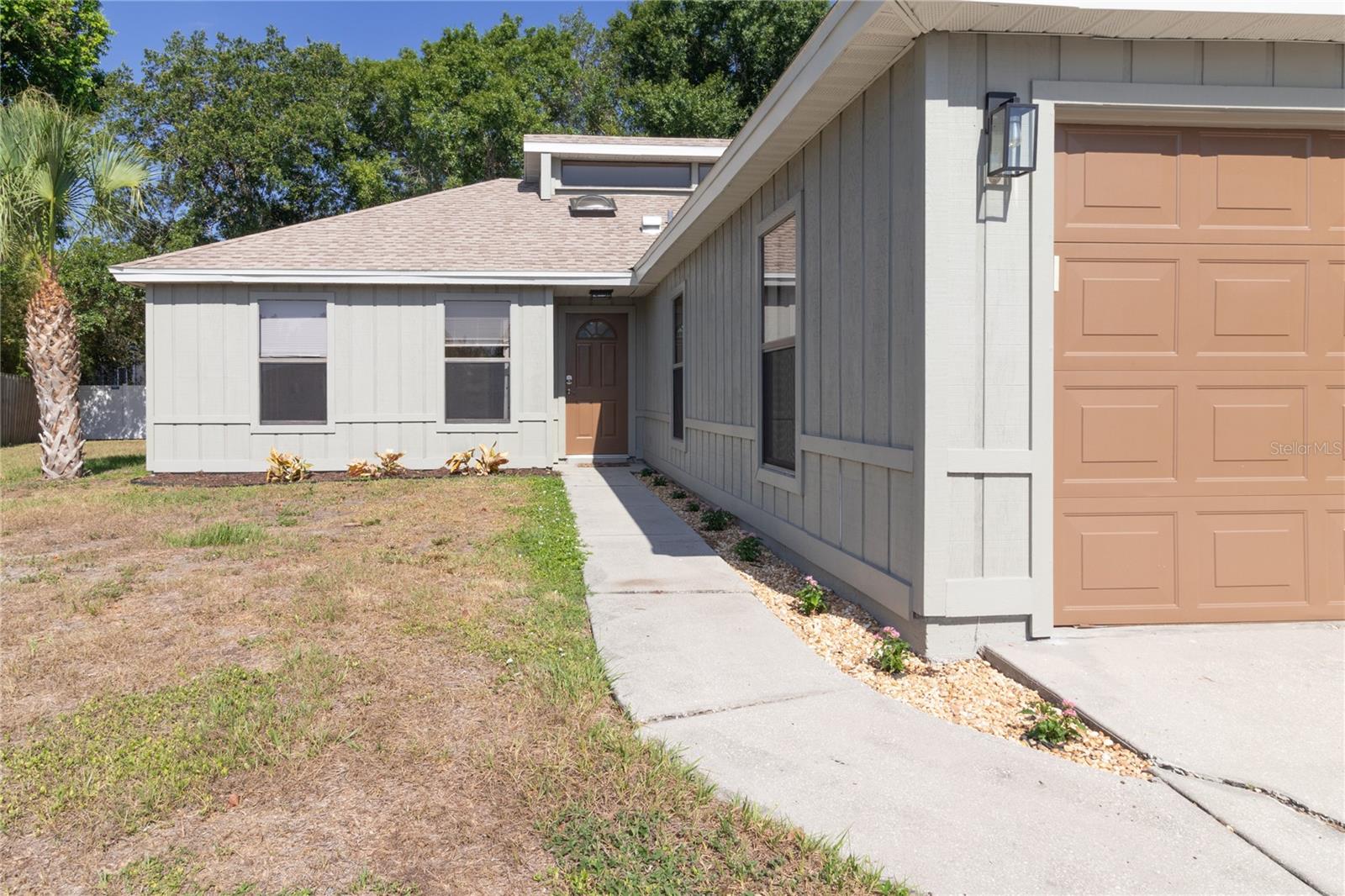 COUNTRY OAKS PH I - Residential