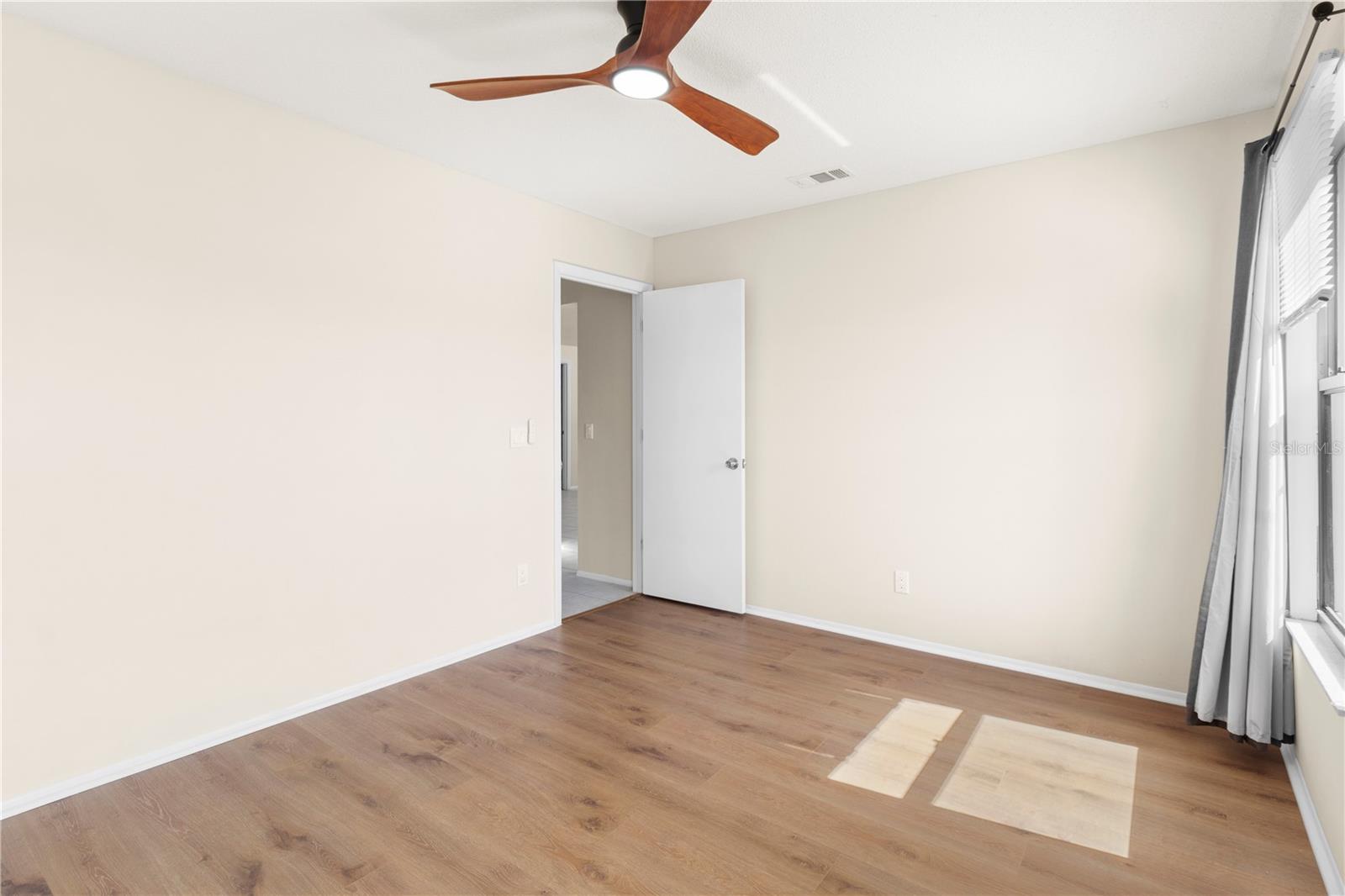 COUNTRY OAKS PH I - Residential