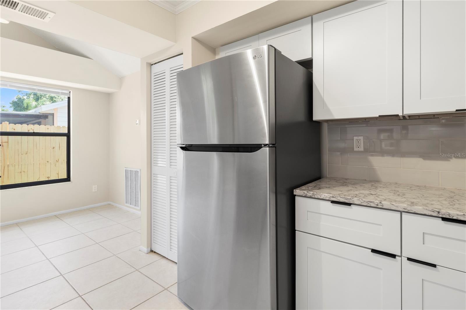 COUNTRY OAKS PH I - Residential