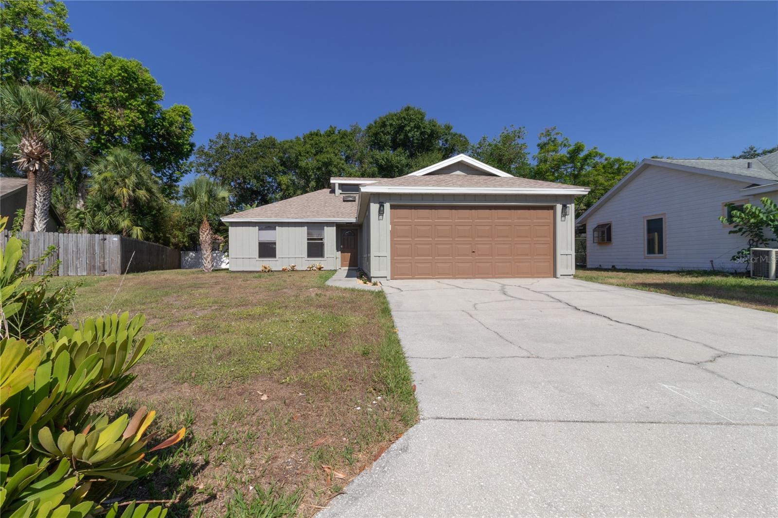 COUNTRY OAKS PH I - Residential