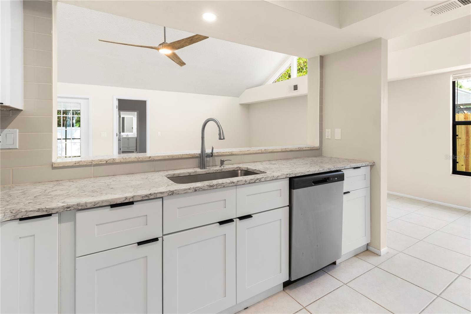 COUNTRY OAKS PH I - Residential