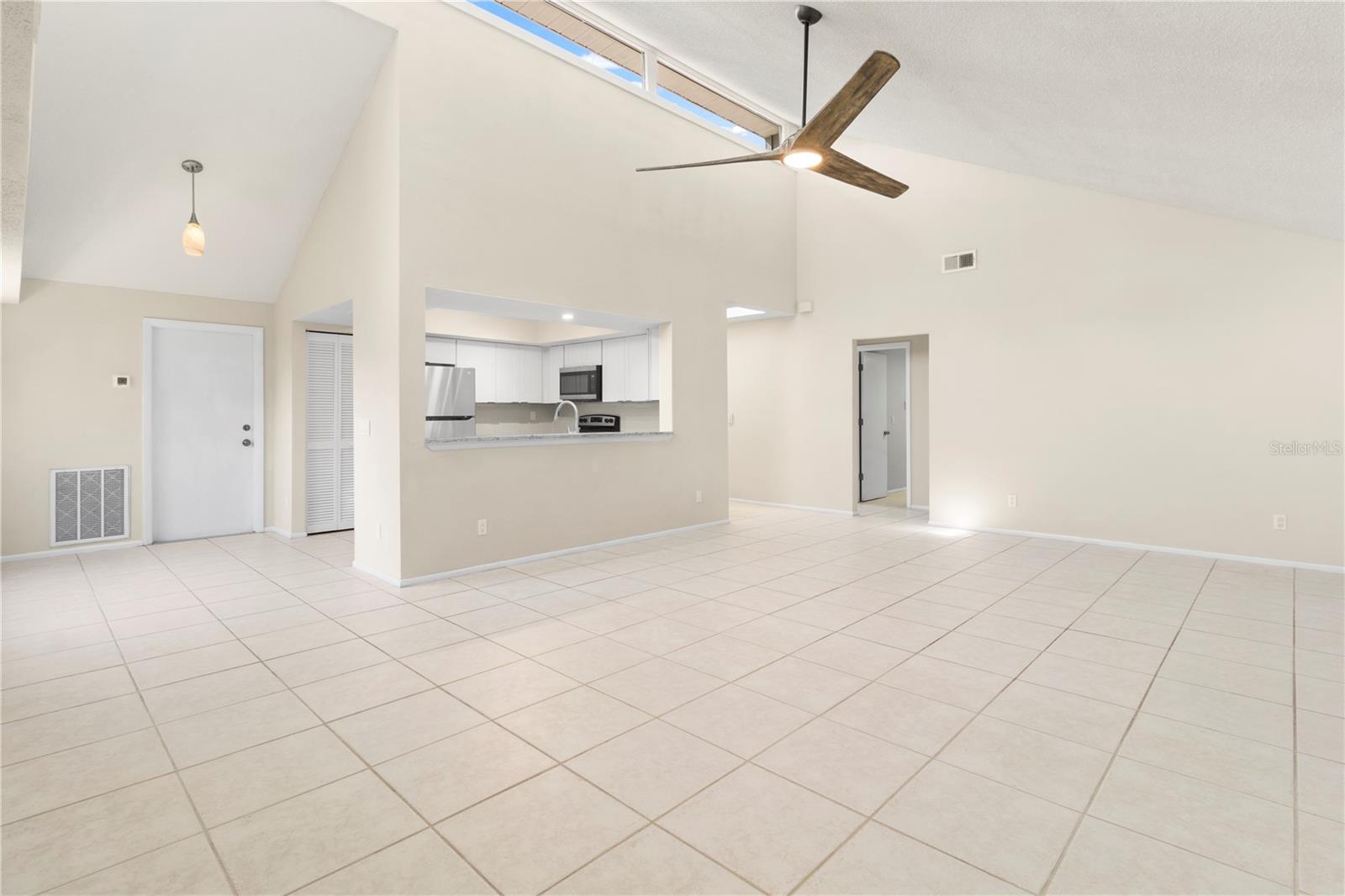 COUNTRY OAKS PH I - Residential