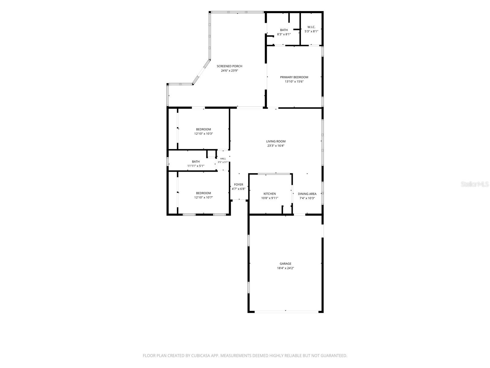 COUNTRY OAKS PH I - Residential
