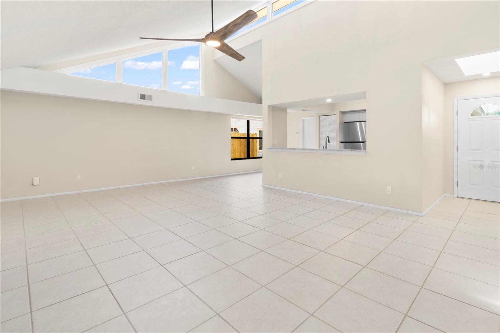 COUNTRY OAKS PH I - Residential