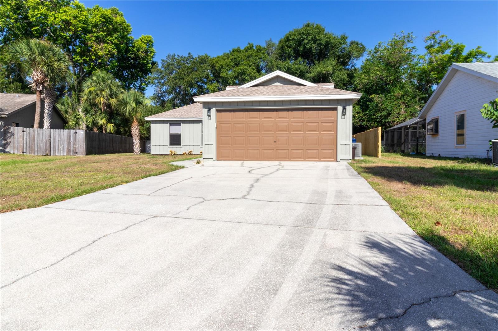 COUNTRY OAKS PH I - Residential