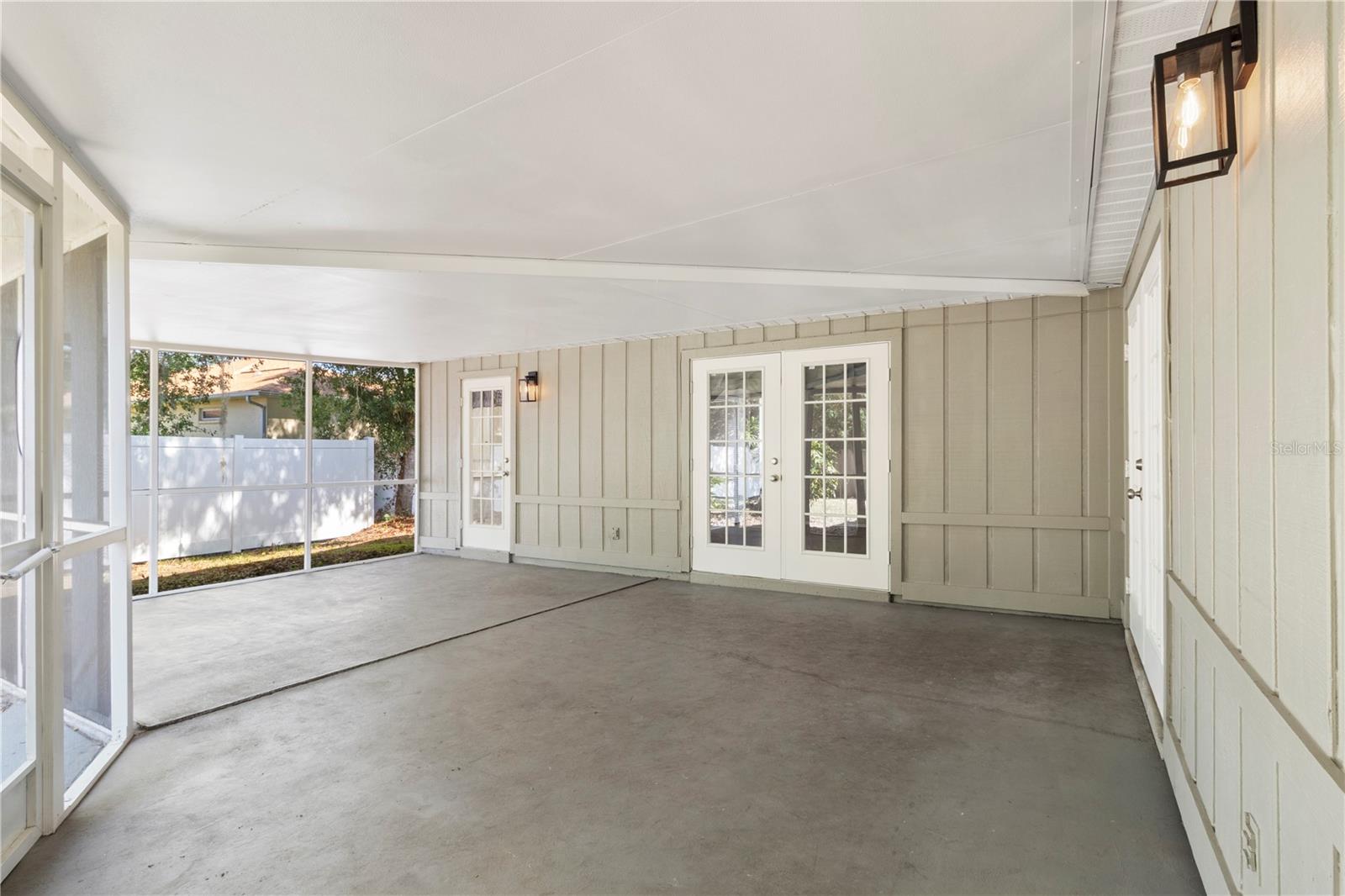COUNTRY OAKS PH I - Residential