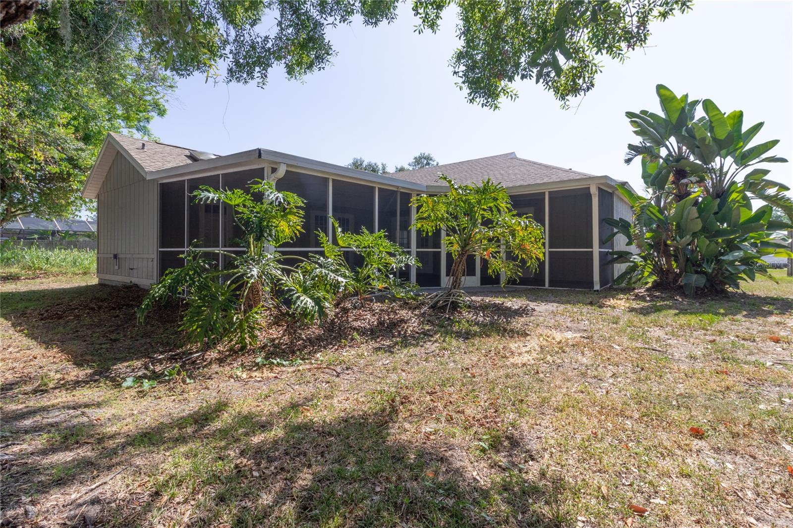 COUNTRY OAKS PH I - Residential