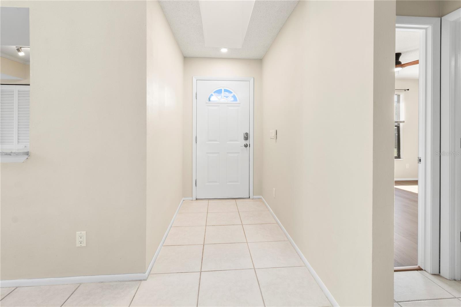 COUNTRY OAKS PH I - Residential