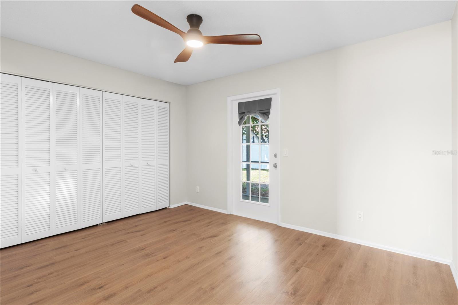 COUNTRY OAKS PH I - Residential
