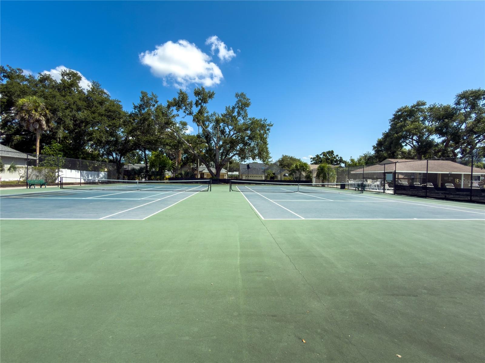 COUNTRY OAKS PH I - Residential