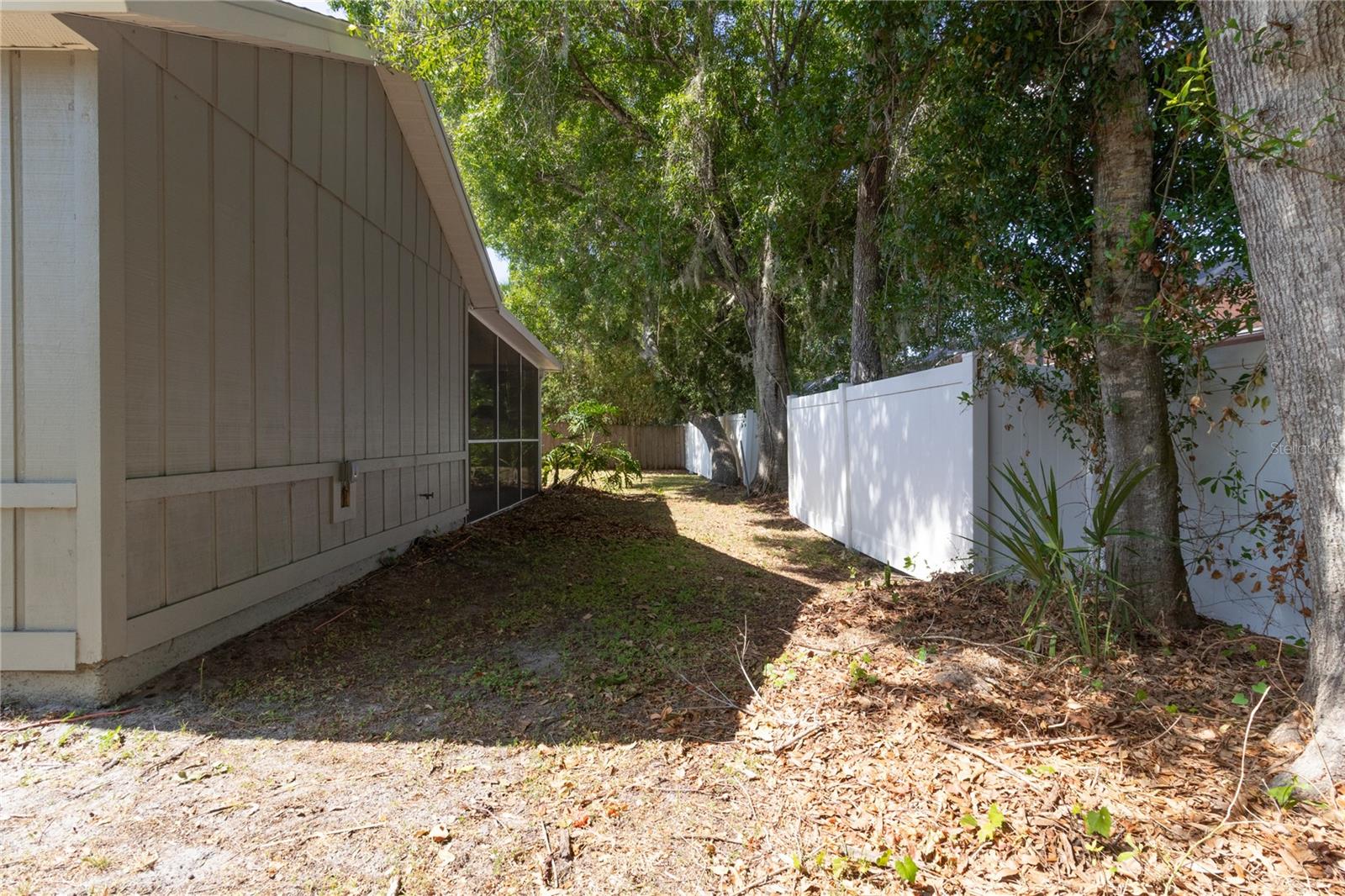 COUNTRY OAKS PH I - Residential
