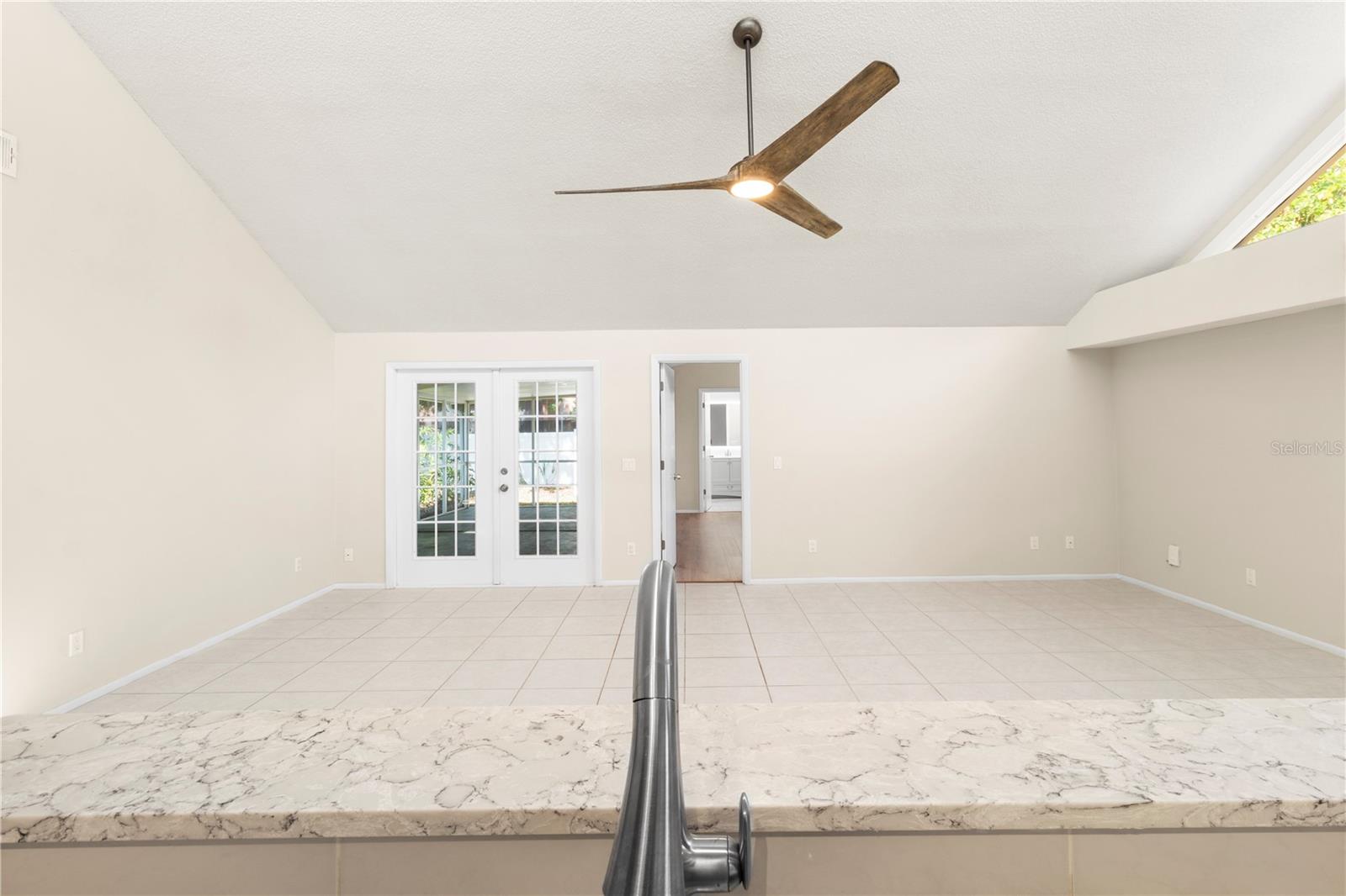 COUNTRY OAKS PH I - Residential