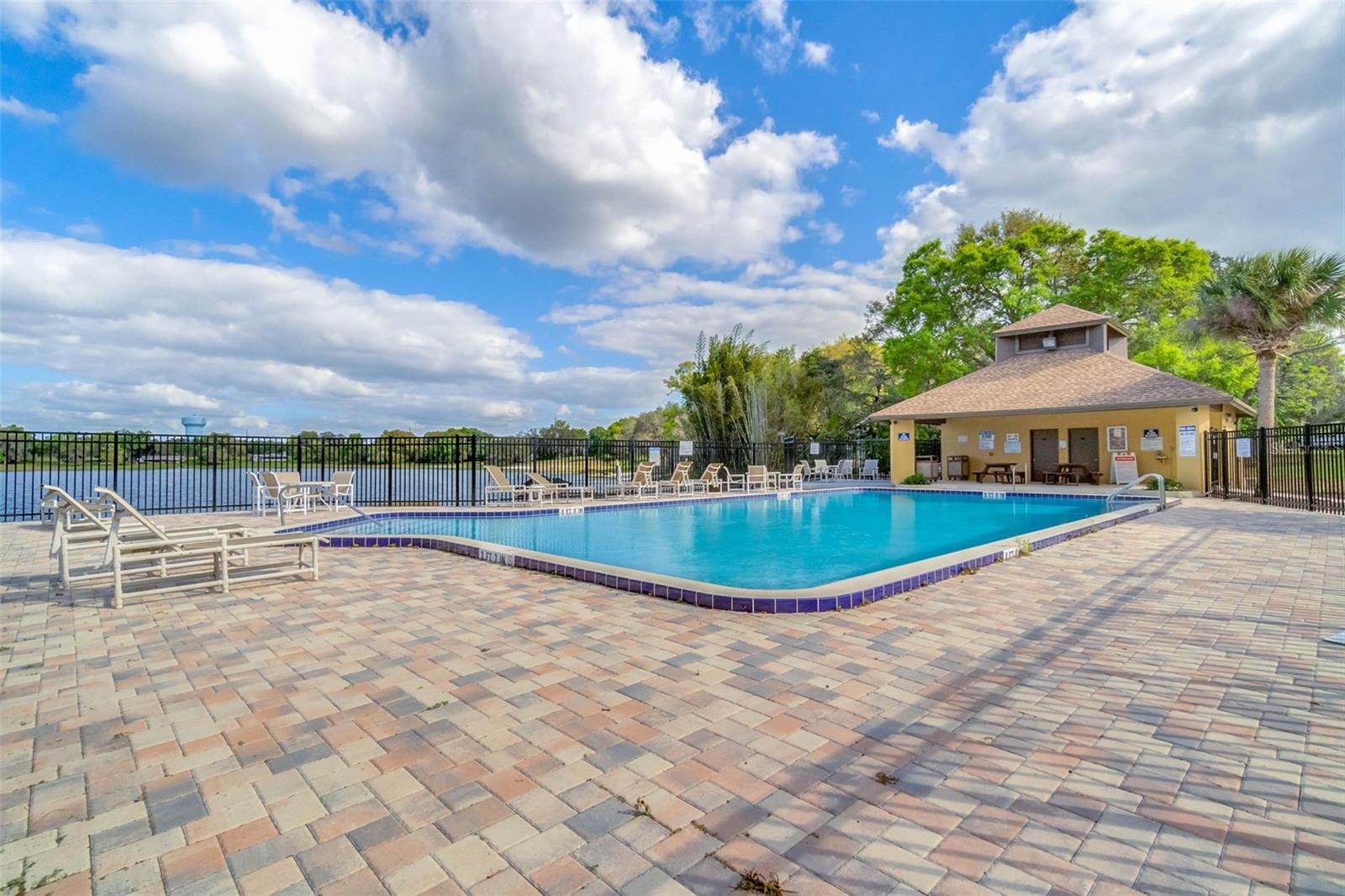 LAKE OLYMPIC TWNHS CONDO - Residential