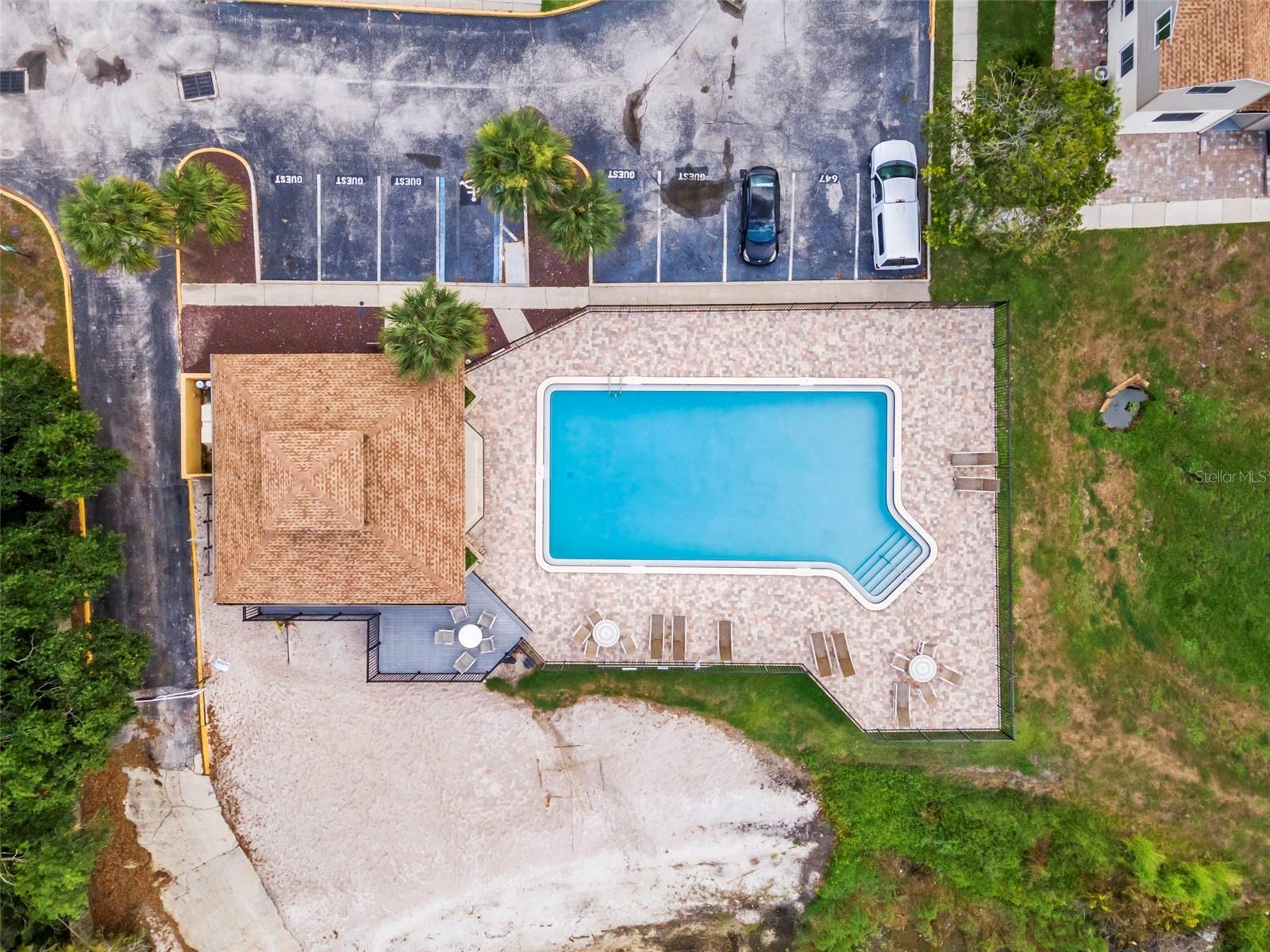 LAKE OLYMPIC TWNHS CONDO - Residential
