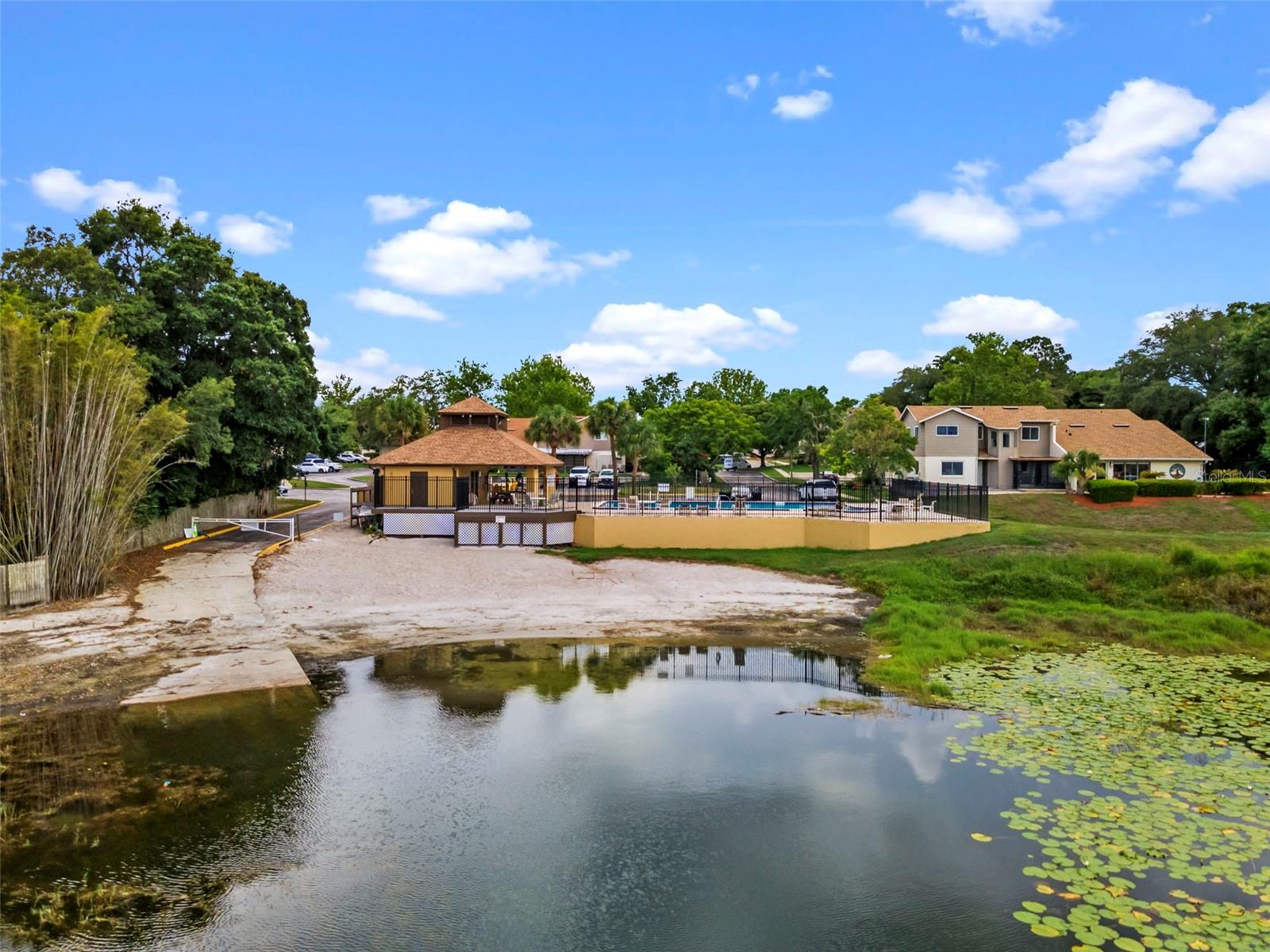 LAKE OLYMPIC TWNHS CONDO - Residential
