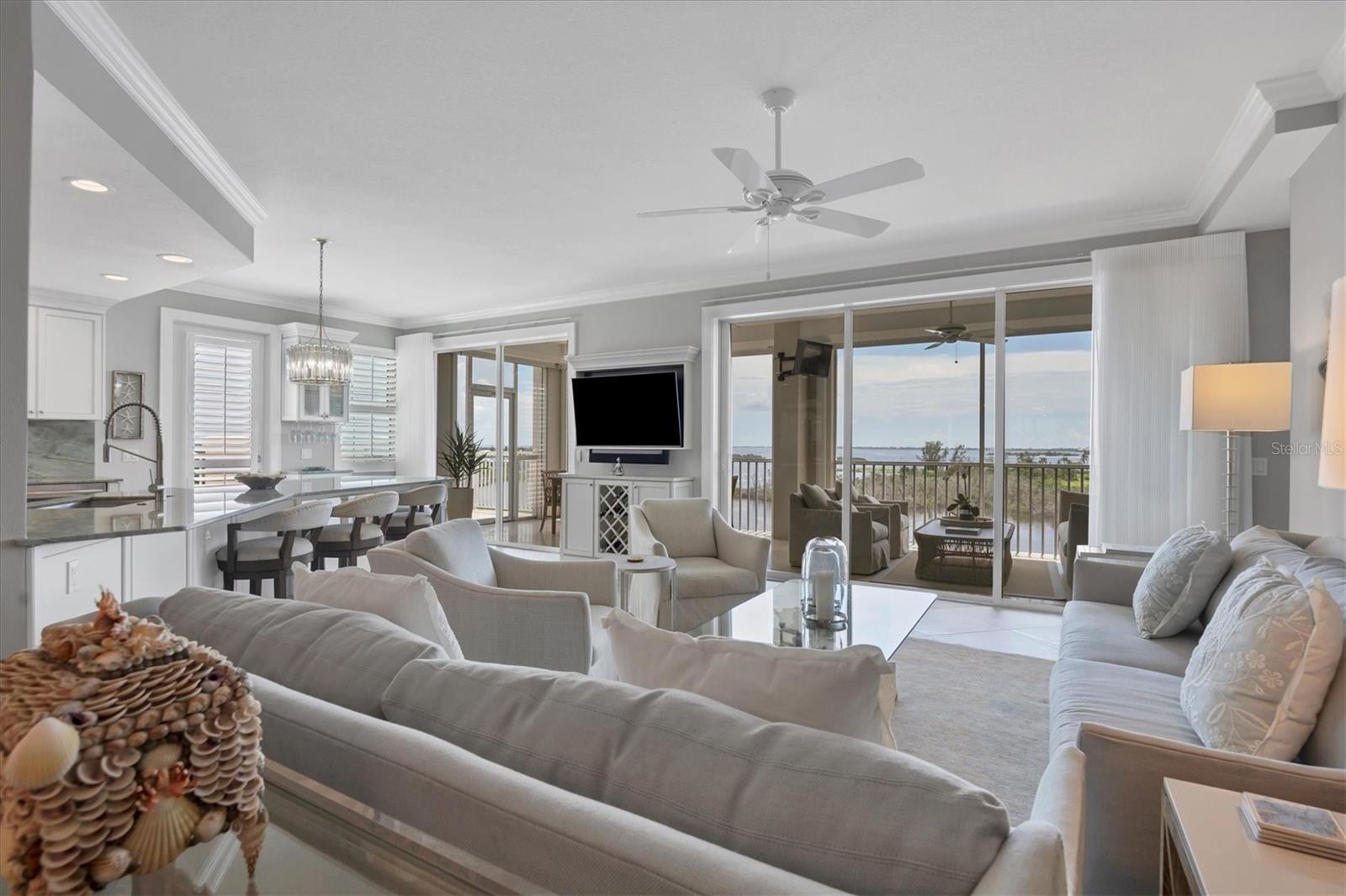 BOCA VISTA HARBOR - Residential