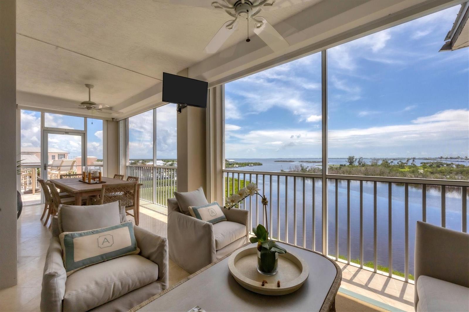 BOCA VISTA HARBOR - Residential
