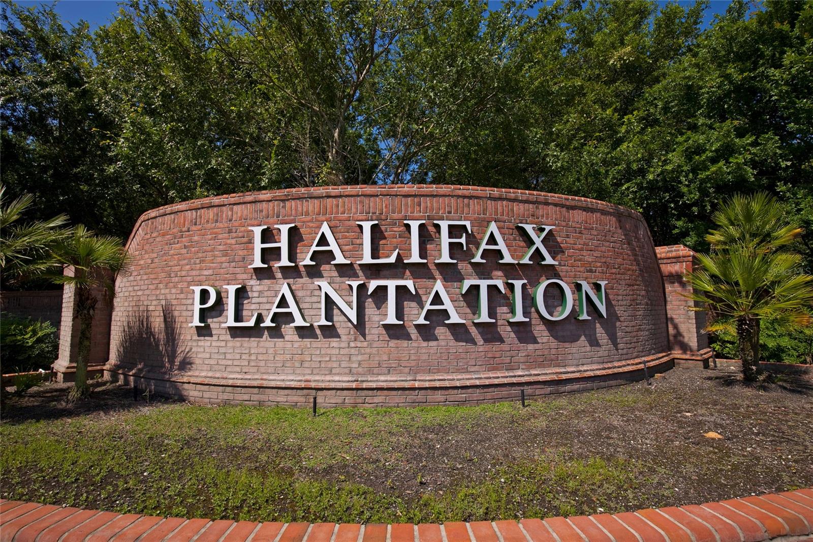 HALIFAX PLANTATION PH 01 SEC C - Residential