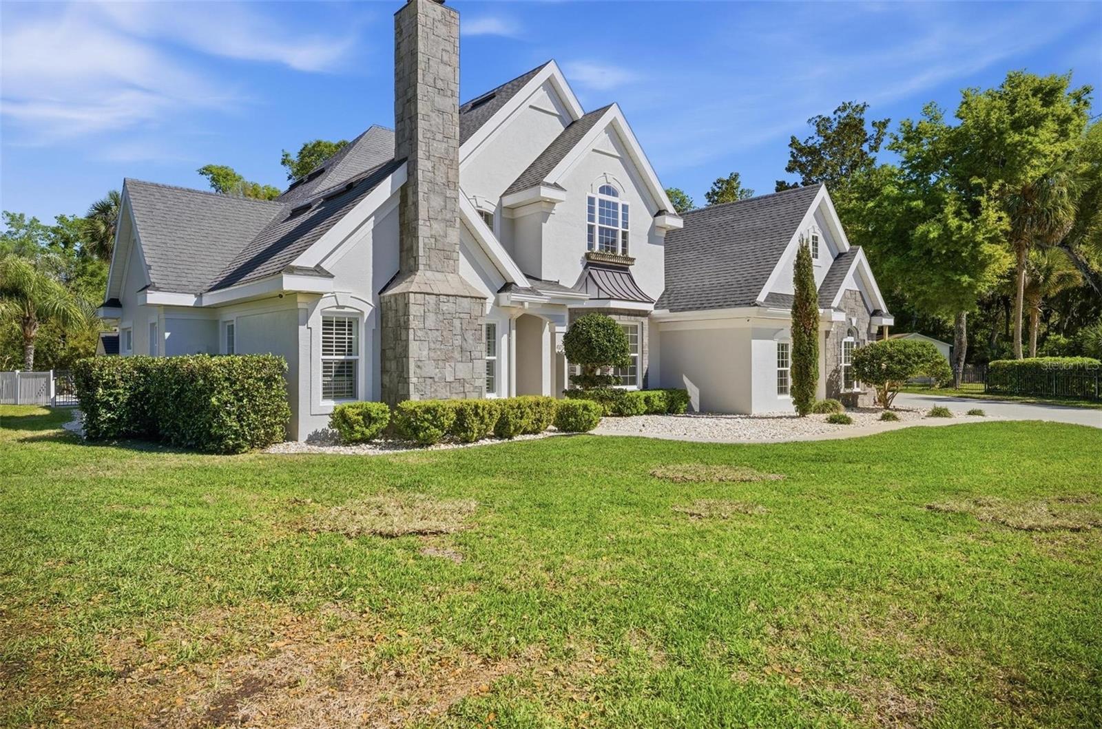 HALIFAX PLANTATION PH 01 SEC C - Residential