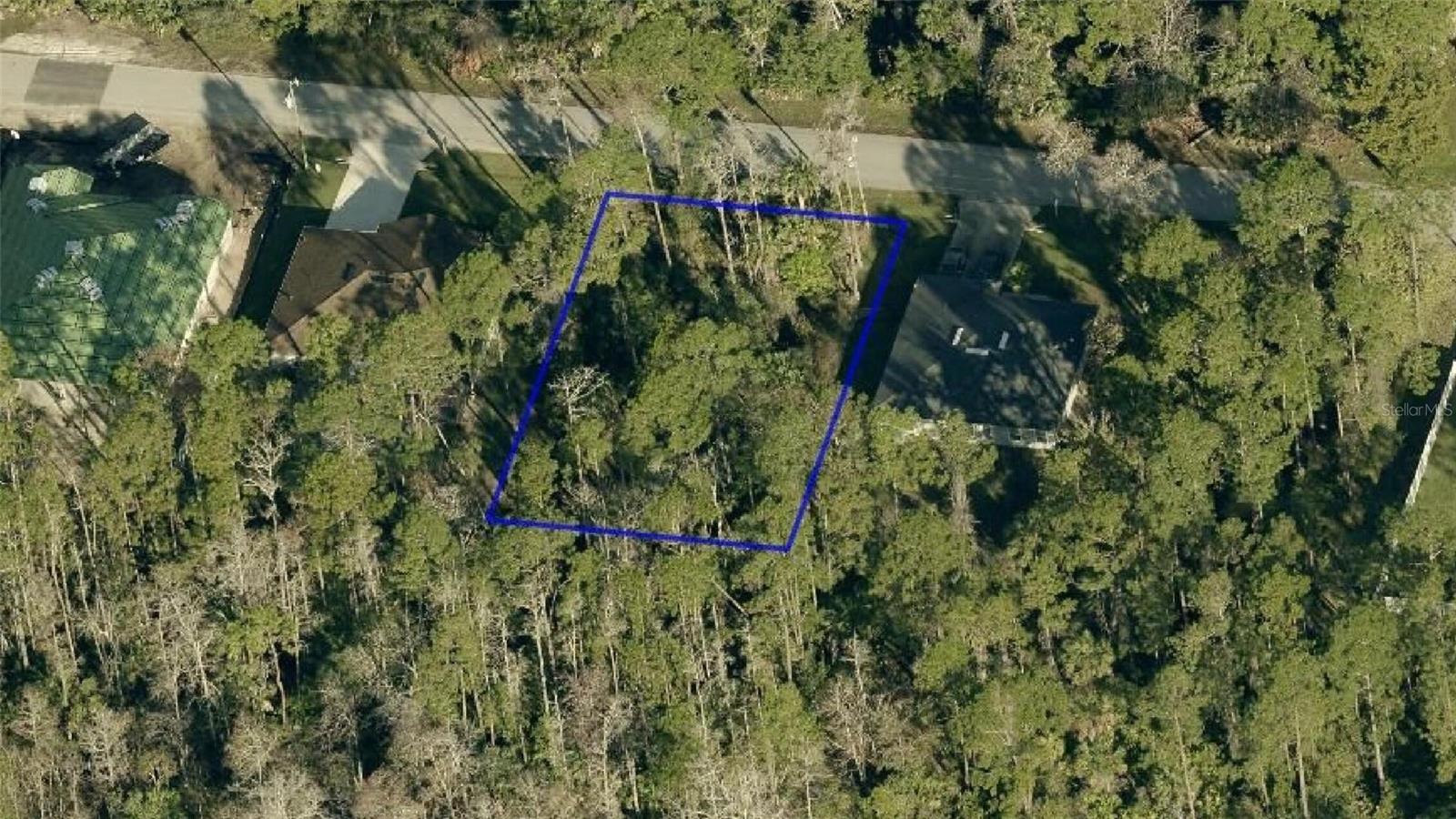 Rare duplex-zoned lot in beautiful Palm Coast! Build a single-family home or take advantage of the zoning and build a duplex for added flexibility and income potential. This 10,000 sq ft lot sits in an established residential area with no HOA, giving you more freedom for your future build.

Enjoy a prime location less than 6 miles from the Atlantic Ocean, with easy access to beaches, nearby waterways, parks, shopping, restaurants, and medical facilities. AdventHealth Palm Coast and other everyday conveniences are within close reach, making this a great choice for builders, investors, or anyone looking to secure land near the coast.

With no flood zone or wetlands noted by seller, this property is a clean path forward in one of Flagler County's most desirable coastal markets. Build now or hold for the future-this lot checks the boxes: location, zoning flexibility, no HOA, and strong long-term potential.