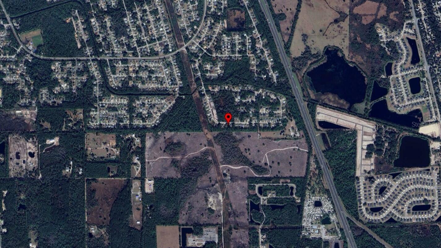 PALM COAST SEC 58 - Land