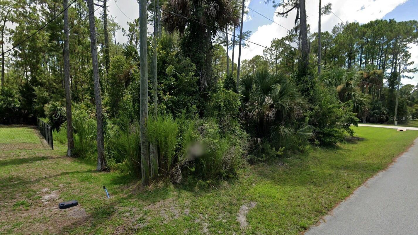 PALM COAST SEC 58 - Land