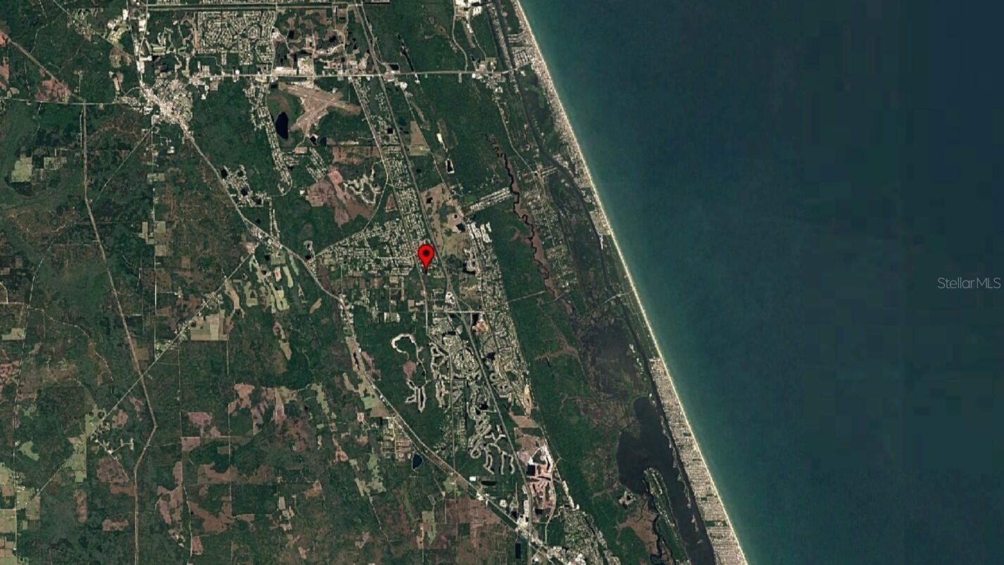 PALM COAST SEC 58 - Land