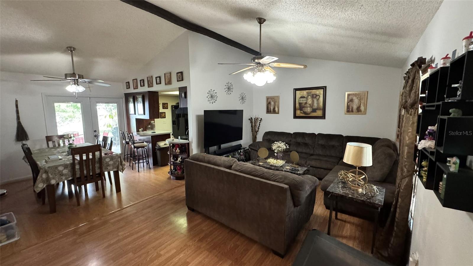 EASTORLANDO SECTION 6 - Residential