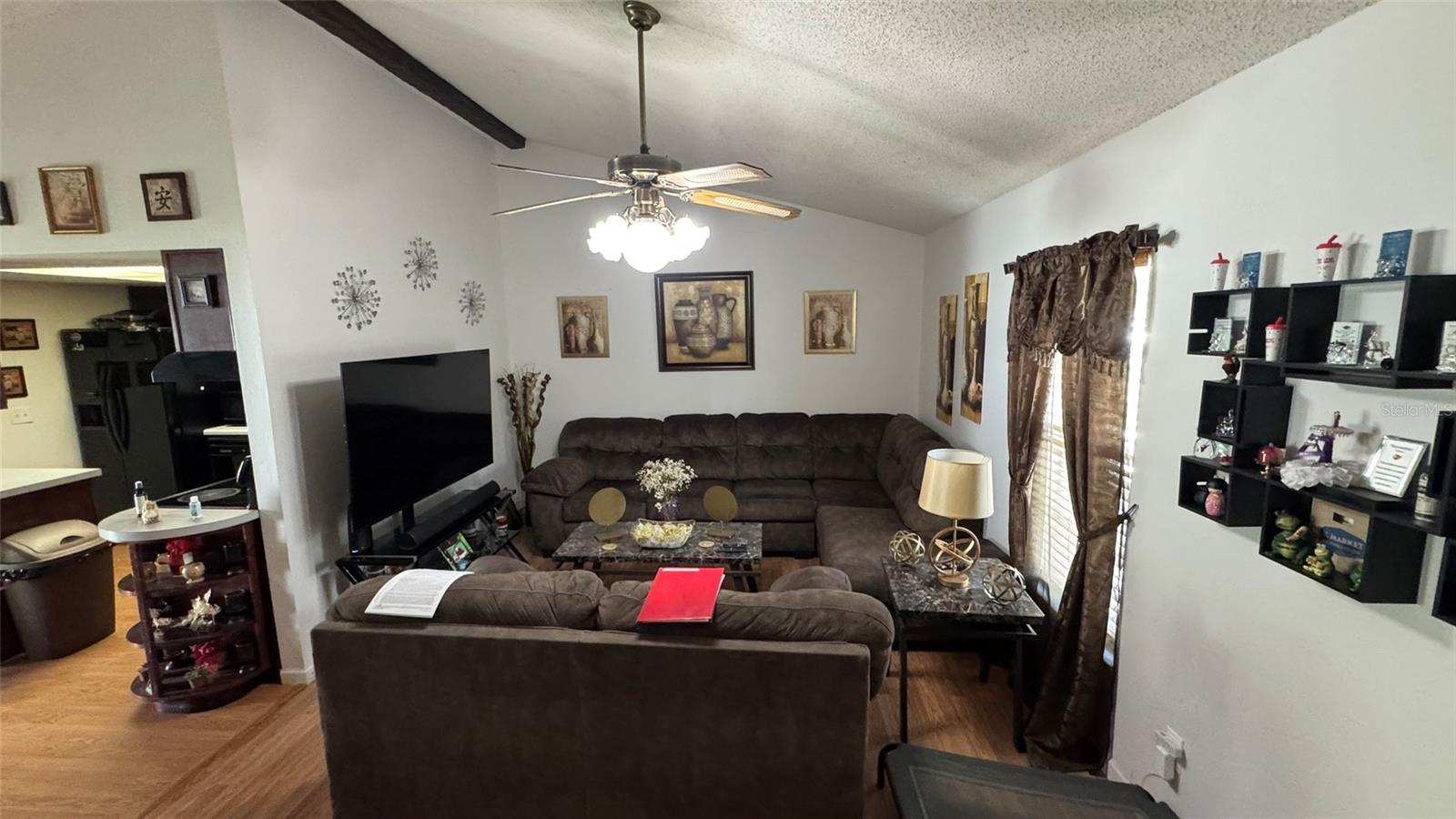 EASTORLANDO SECTION 6 - Residential